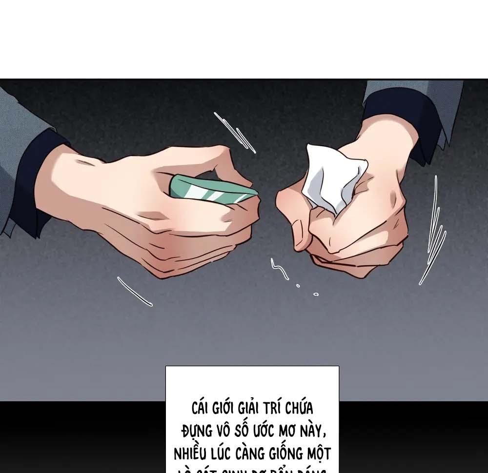 Quan Hệ Trả Nợ Chapter 13 - 23