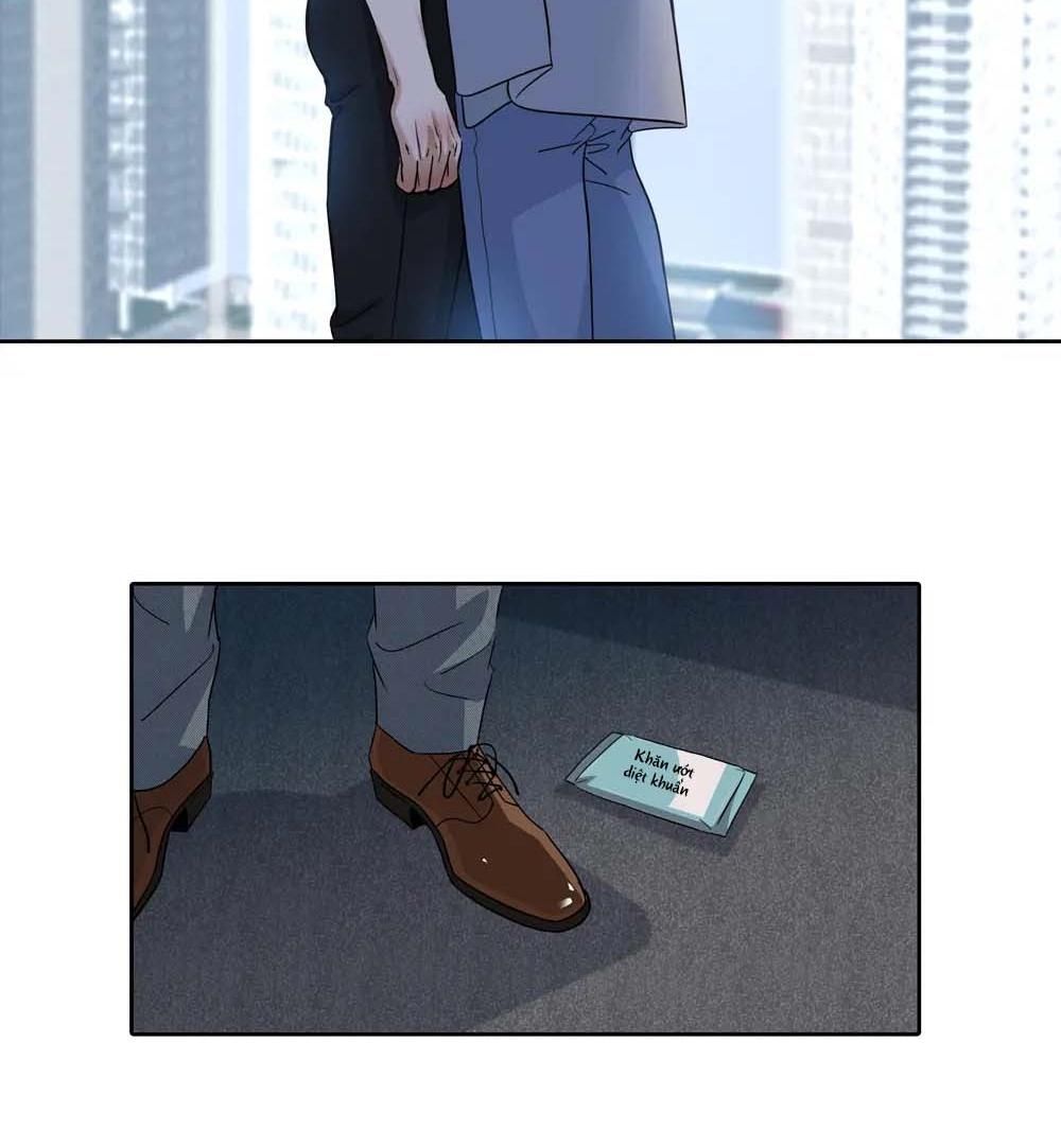 Quan Hệ Trả Nợ Chapter 13 - 38