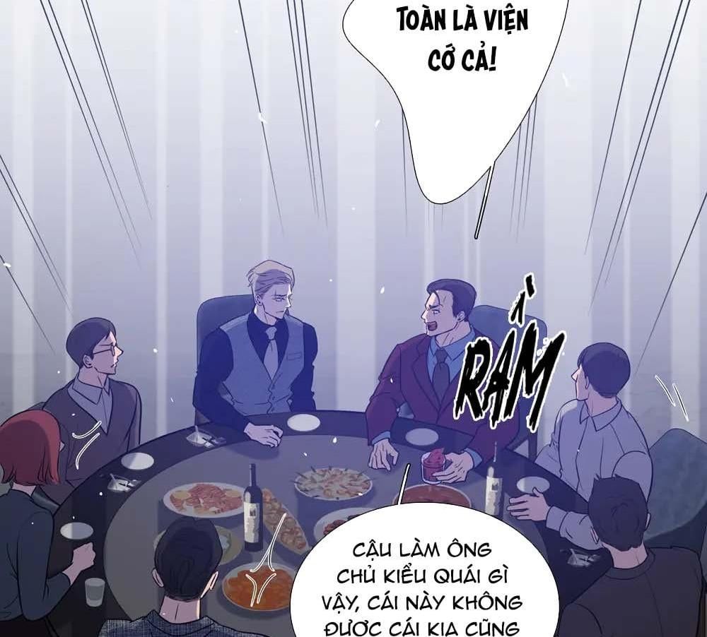 Quan Hệ Trả Nợ Chapter 13 - 49