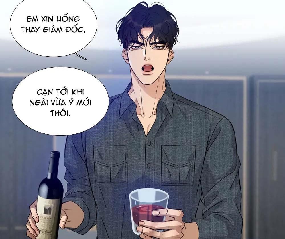 Quan Hệ Trả Nợ Chapter 13 - 52