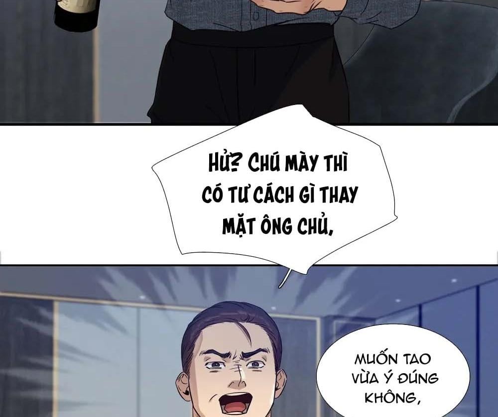 Quan Hệ Trả Nợ Chapter 13 - 53
