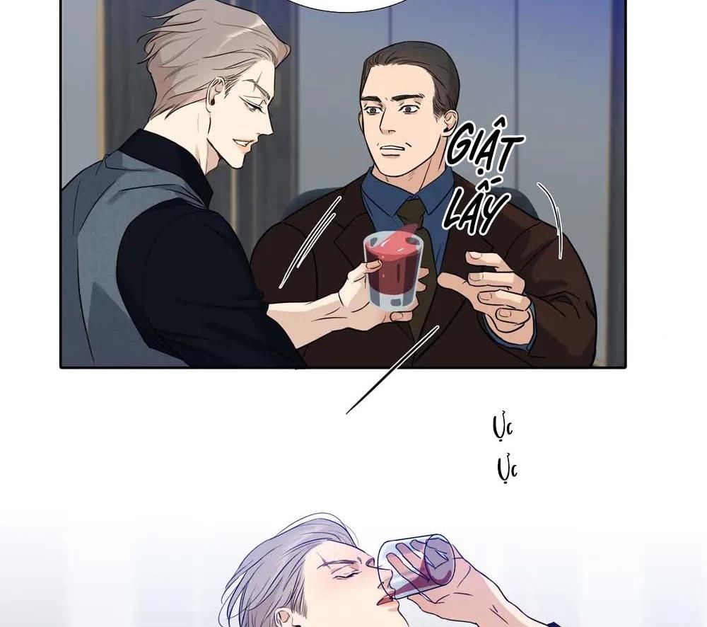 Quan Hệ Trả Nợ Chapter 13 - 61