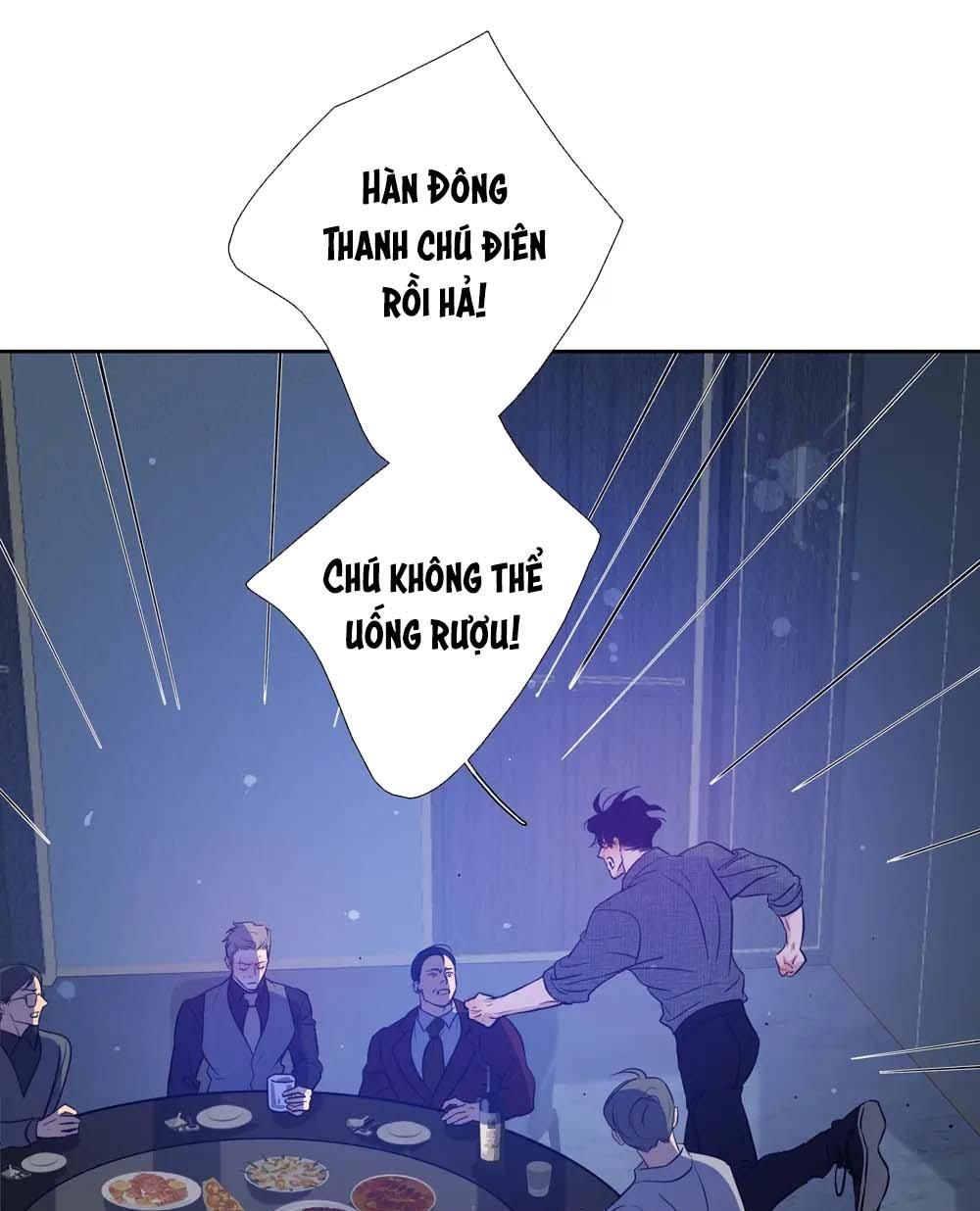 Quan Hệ Trả Nợ Chapter 13 - 65