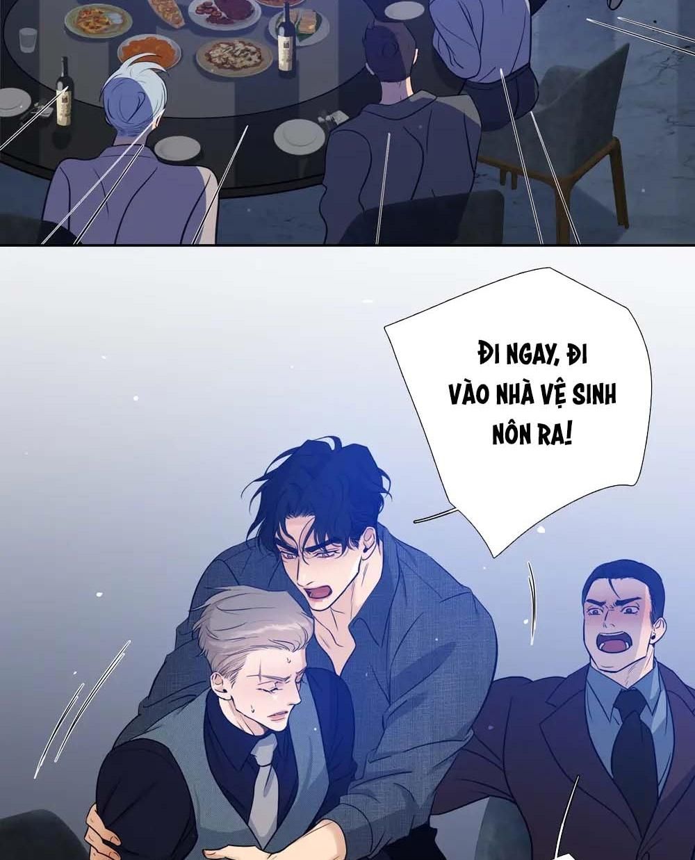 Quan Hệ Trả Nợ Chapter 13 - 66