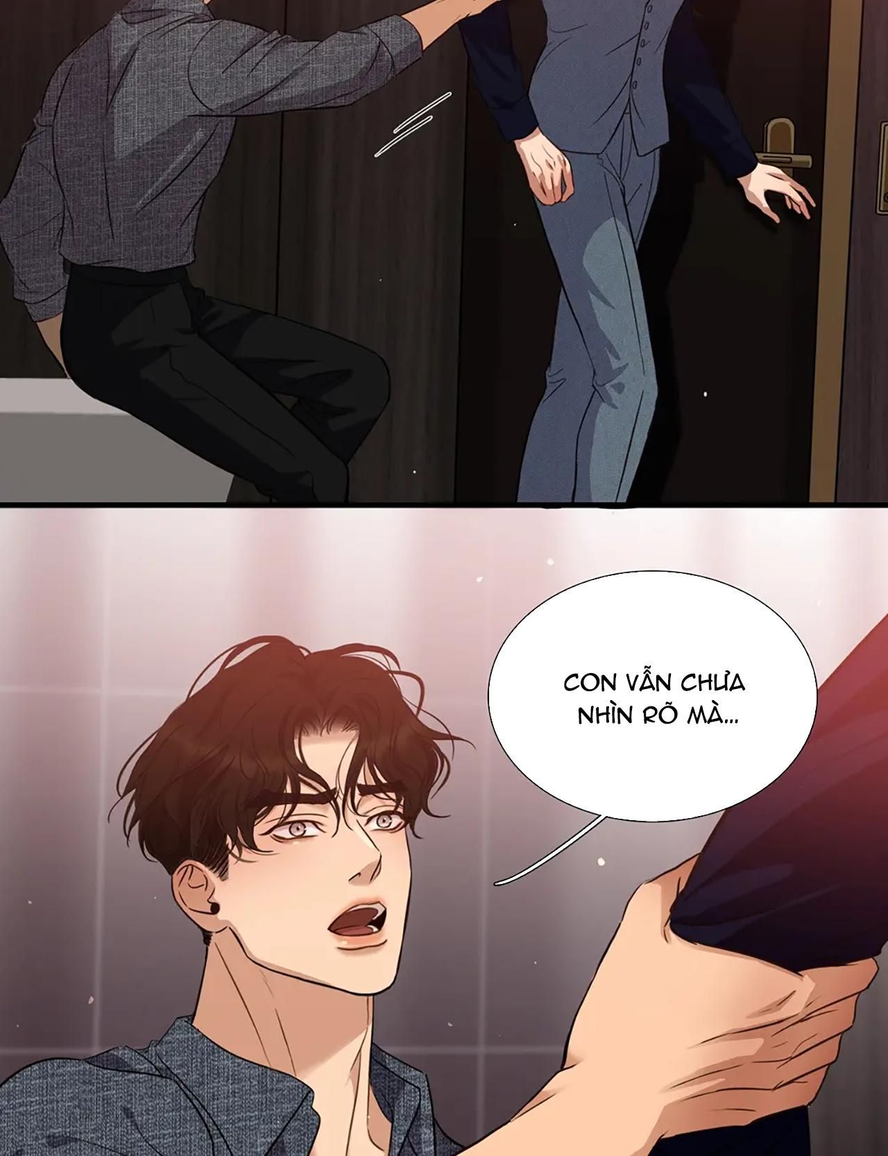 Quan Hệ Trả Nợ Chapter 15 - 11