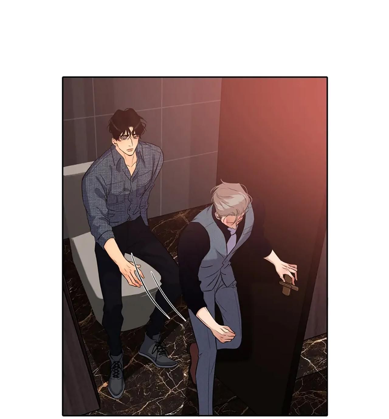 Quan Hệ Trả Nợ Chapter 15 - 14