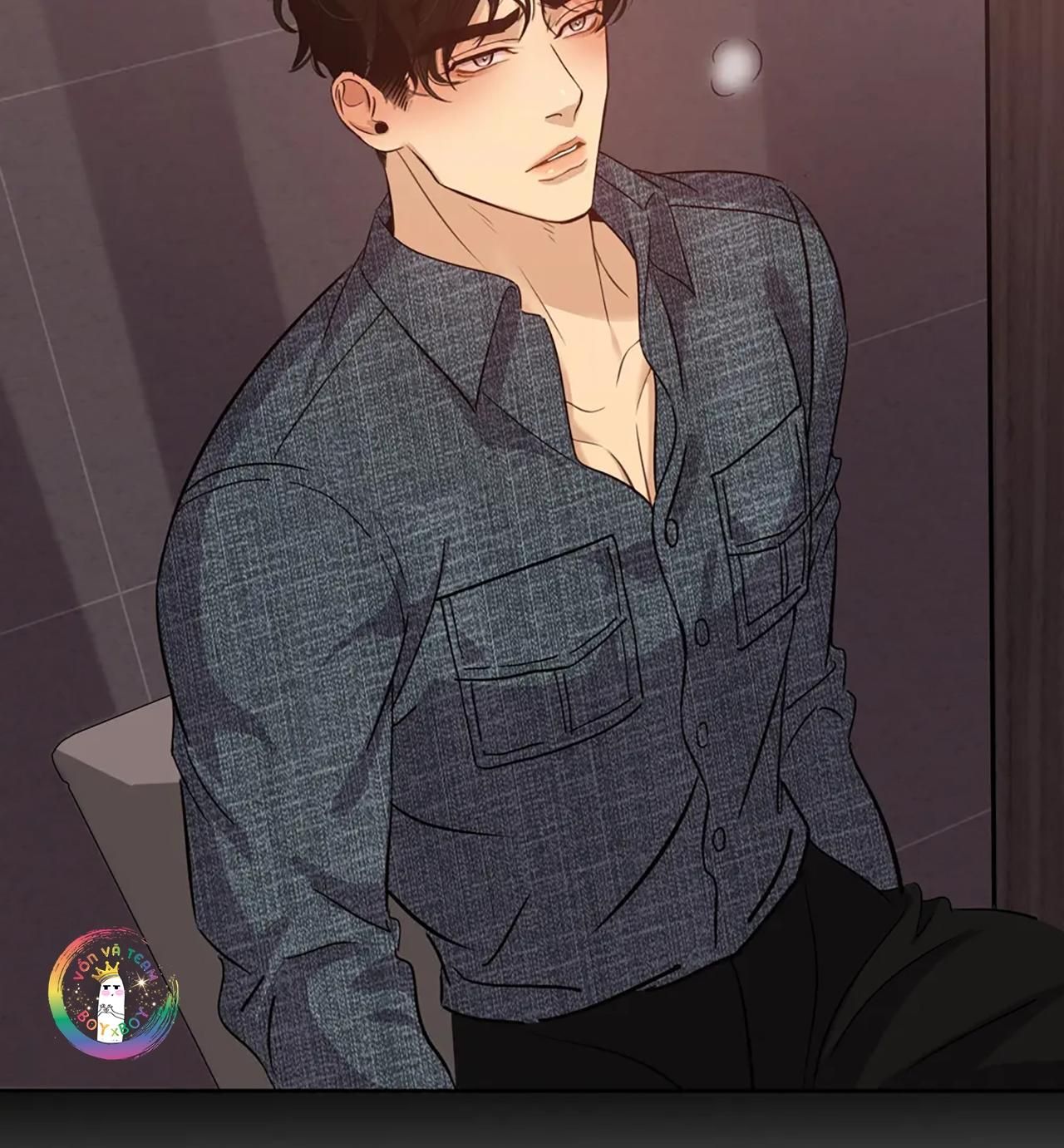 Quan Hệ Trả Nợ Chapter 15 - 16