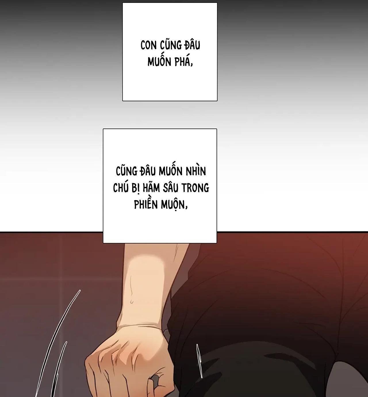 Quan Hệ Trả Nợ Chapter 15 - 17