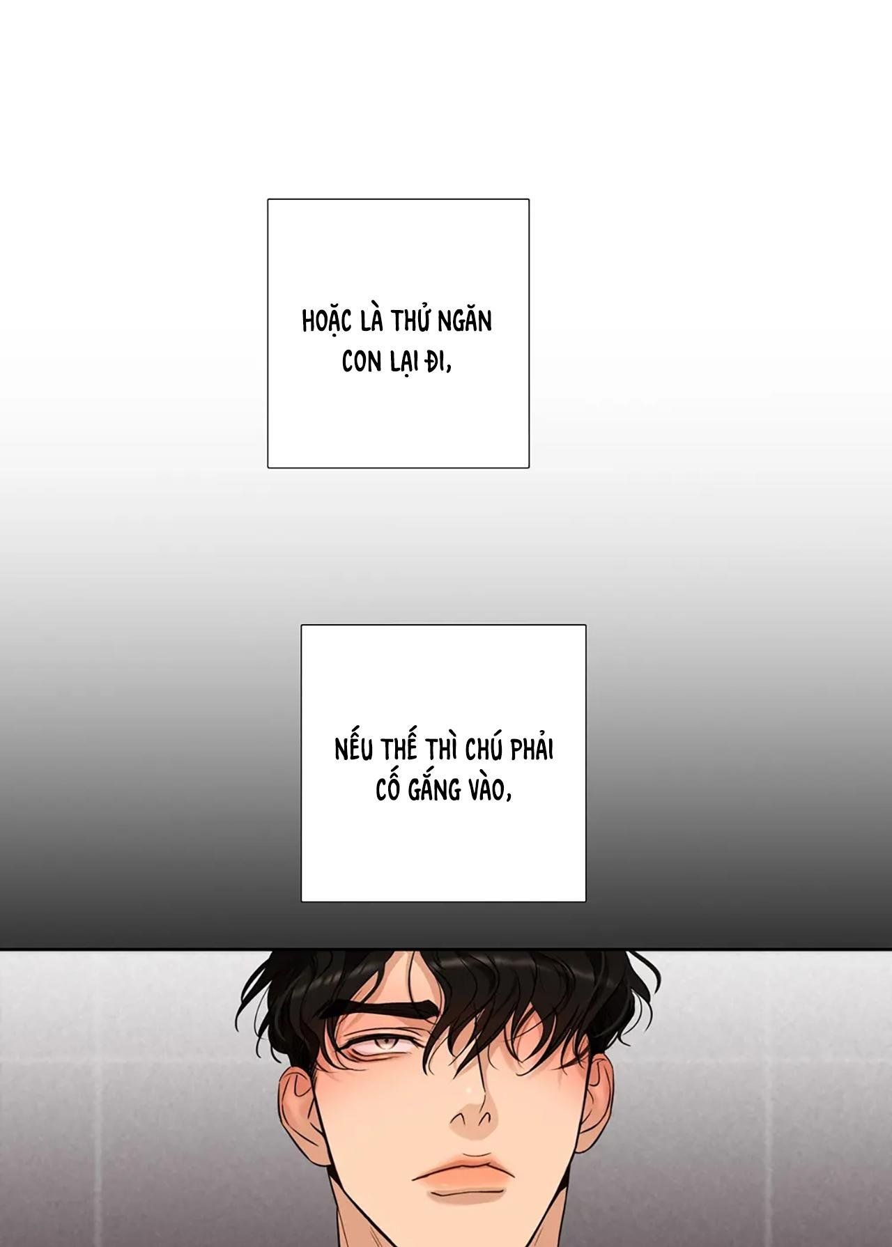 Quan Hệ Trả Nợ Chapter 15 - 19