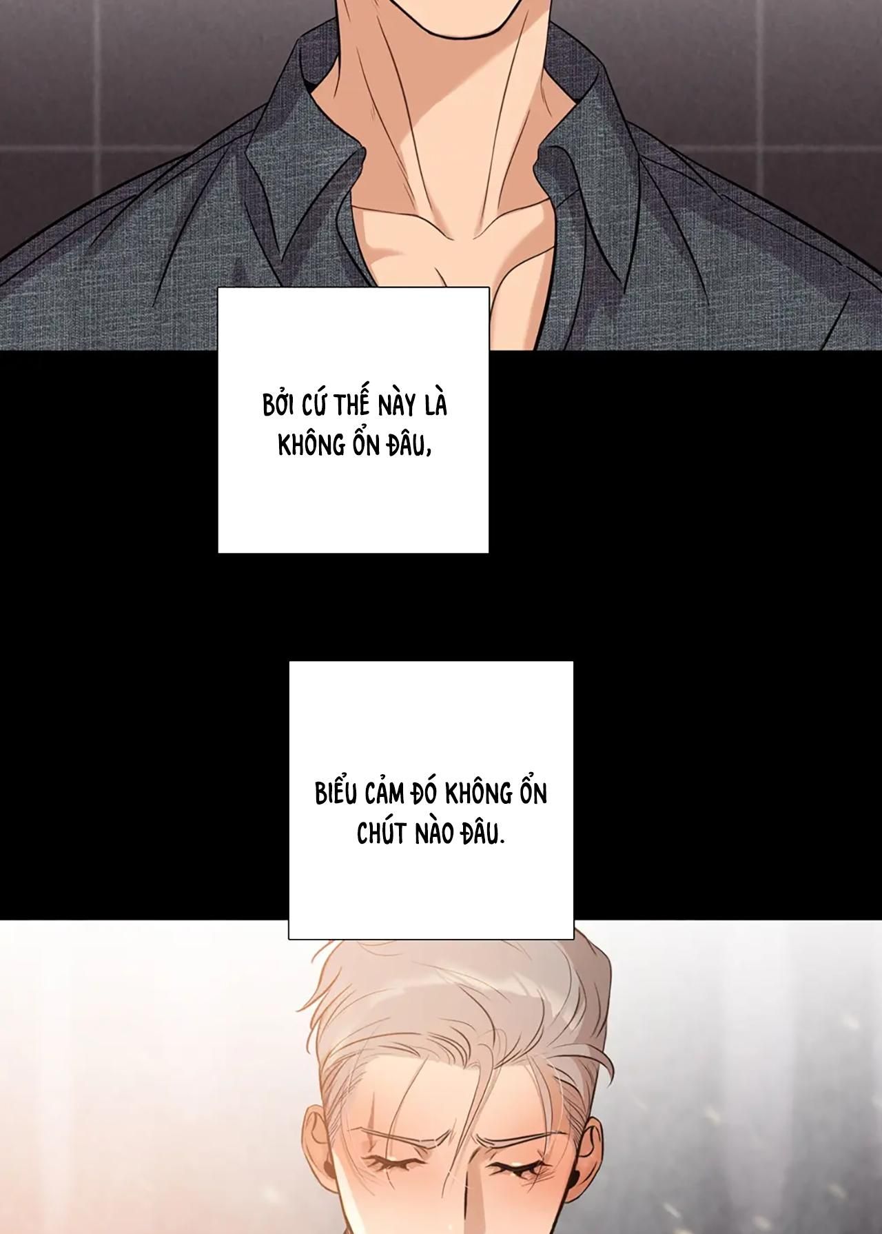 Quan Hệ Trả Nợ Chapter 15 - 20