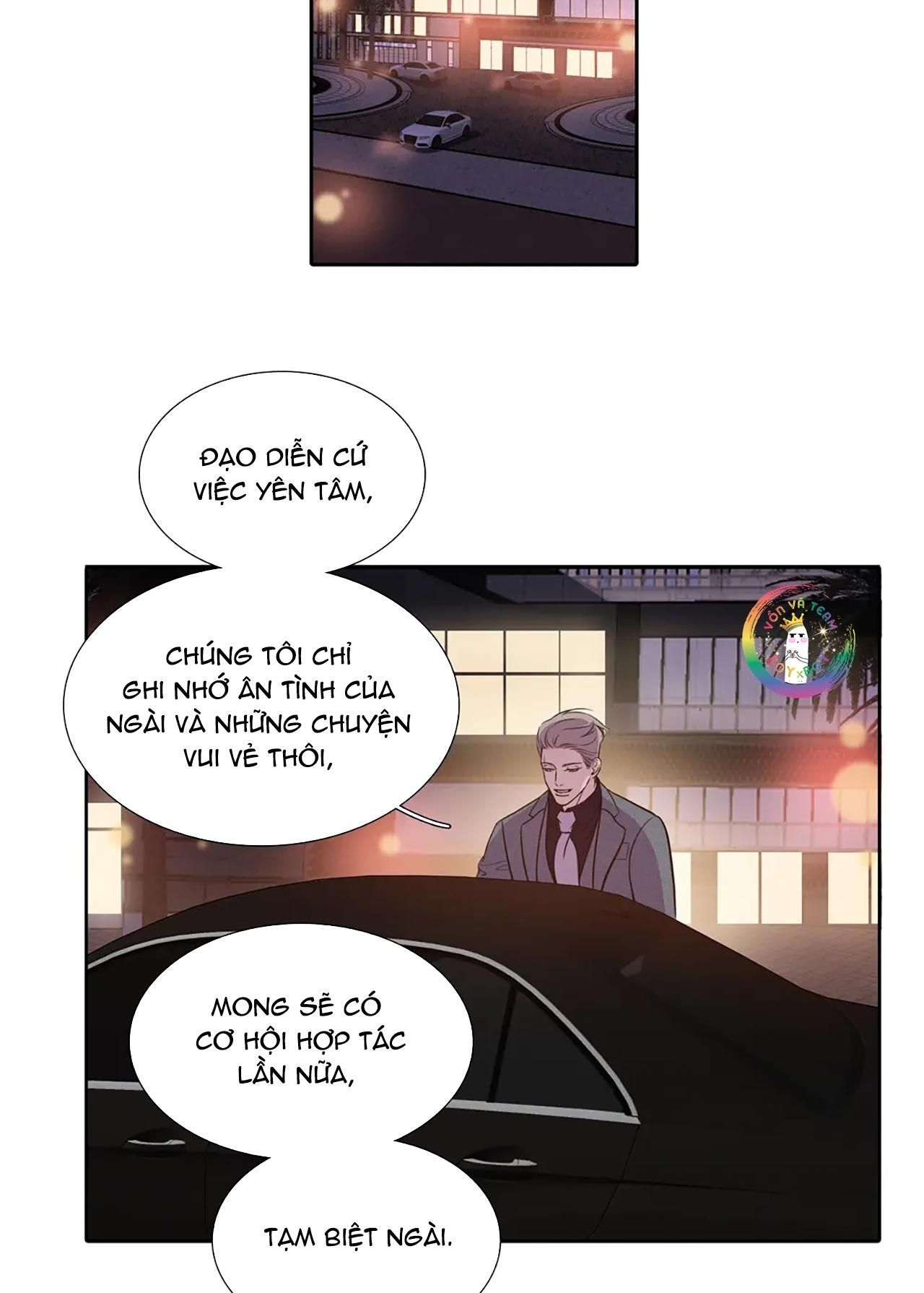 Quan Hệ Trả Nợ Chapter 15 - 22