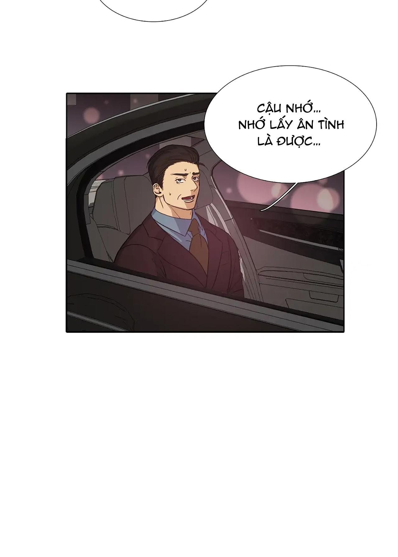 Quan Hệ Trả Nợ Chapter 15 - 23