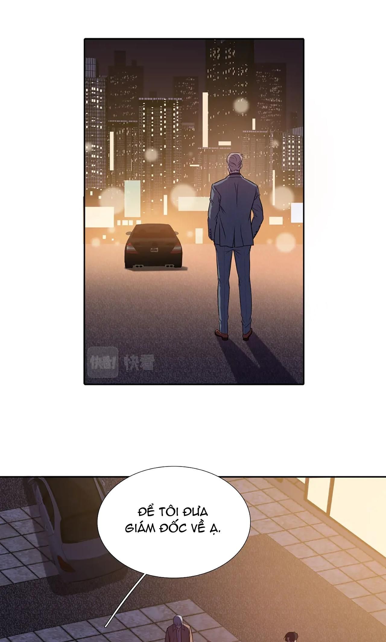 Quan Hệ Trả Nợ Chapter 15 - 24