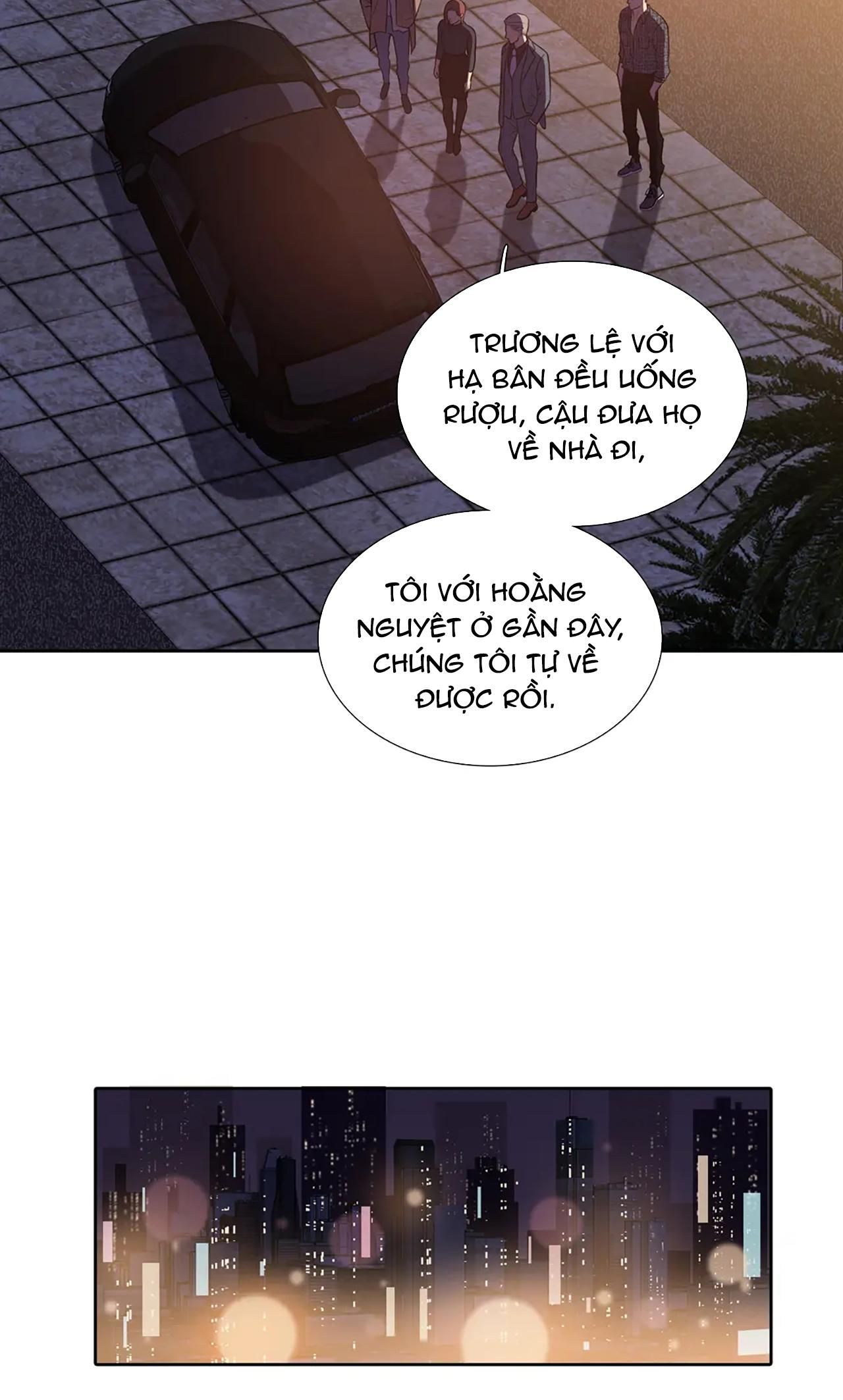 Quan Hệ Trả Nợ Chapter 15 - 25