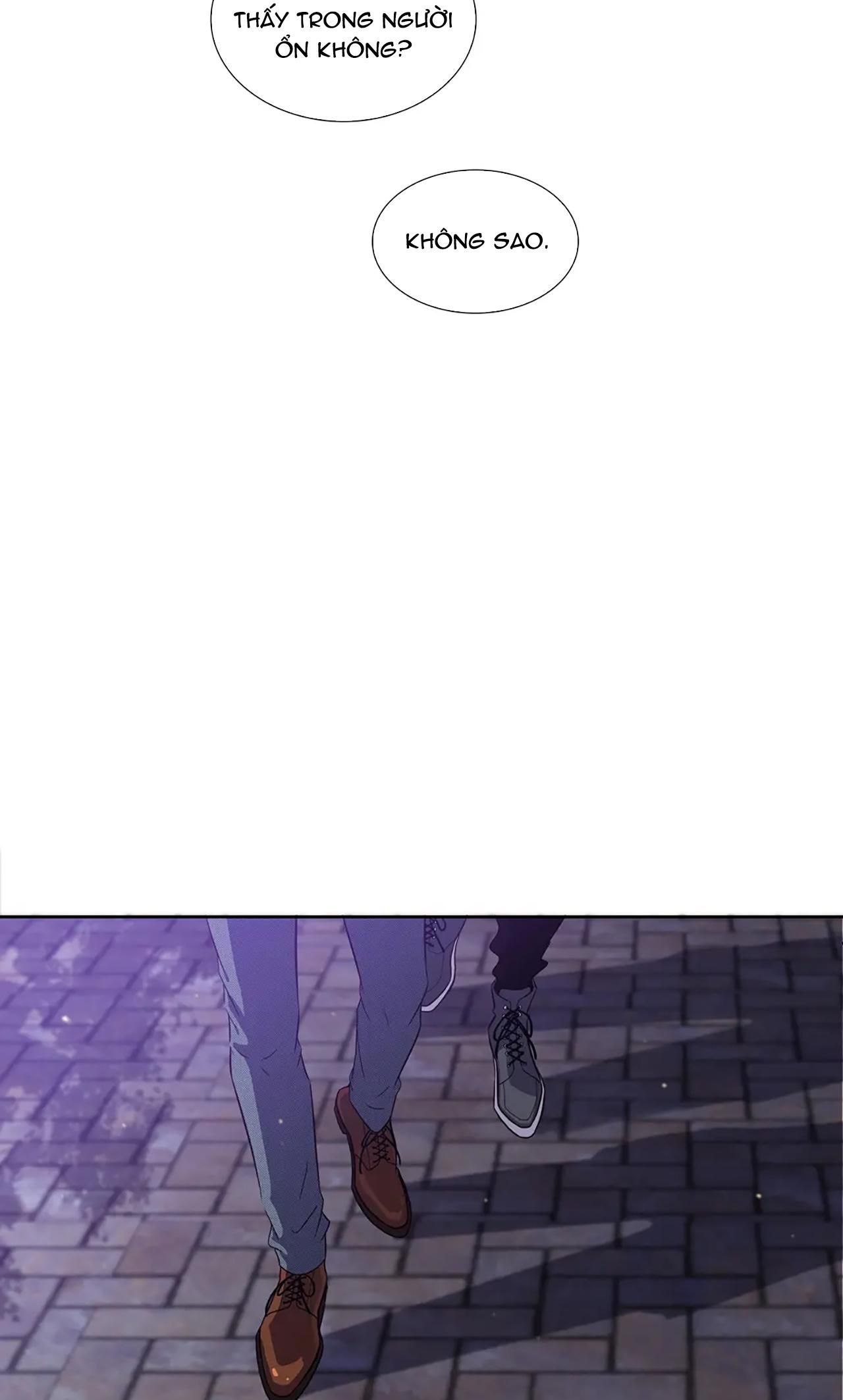 Quan Hệ Trả Nợ Chapter 15 - 27