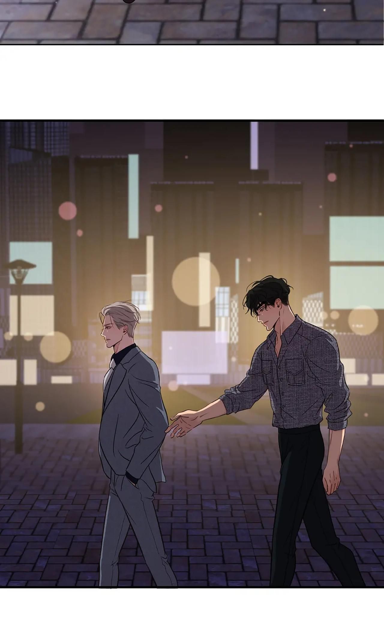 Quan Hệ Trả Nợ Chapter 15 - 28