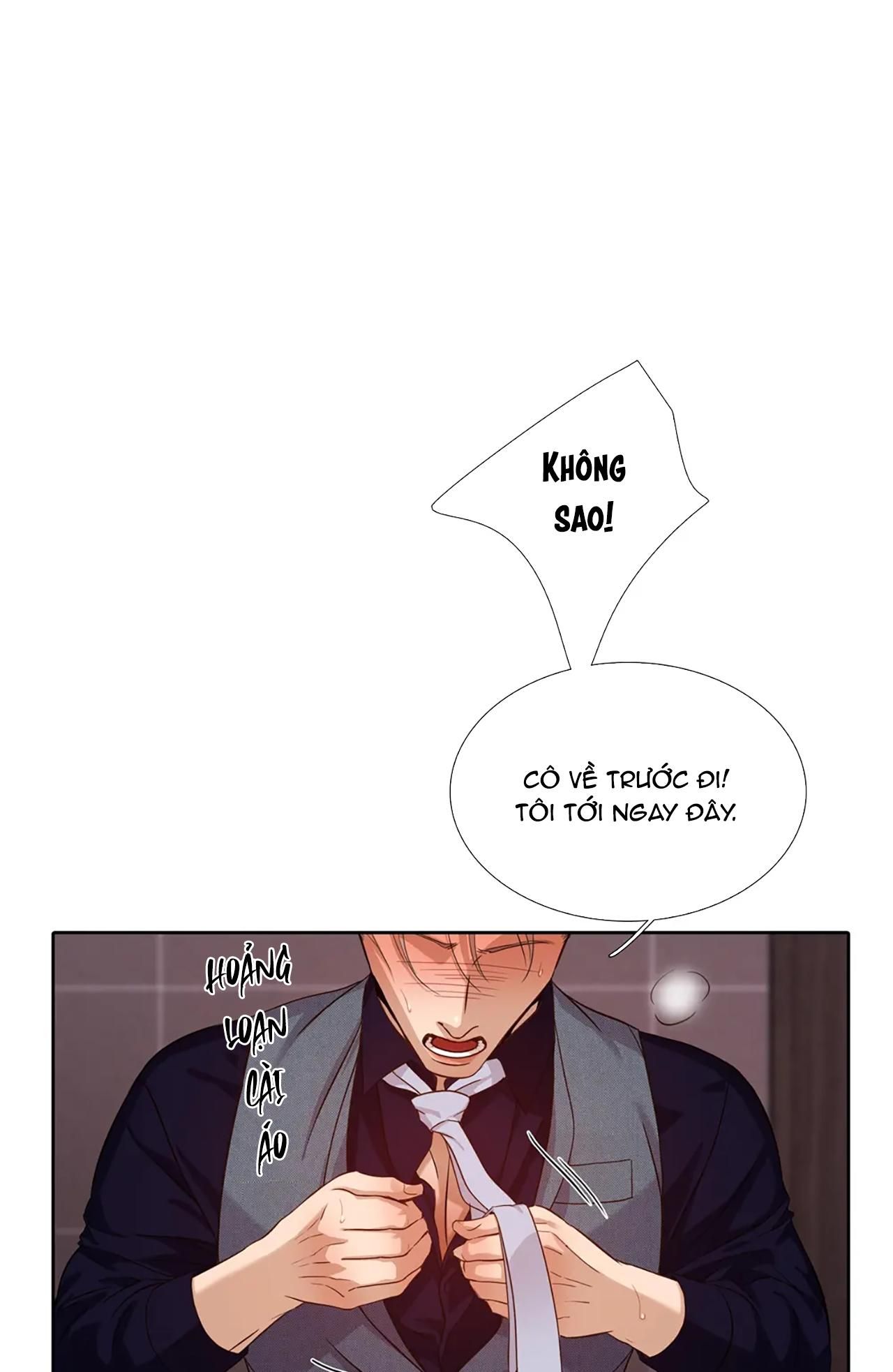 Quan Hệ Trả Nợ Chapter 15 - 4