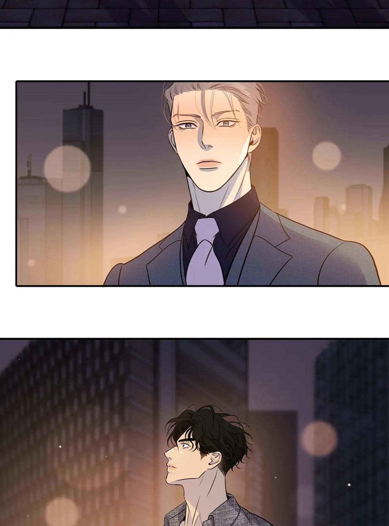 Quan Hệ Trả Nợ Chapter 15 - 35