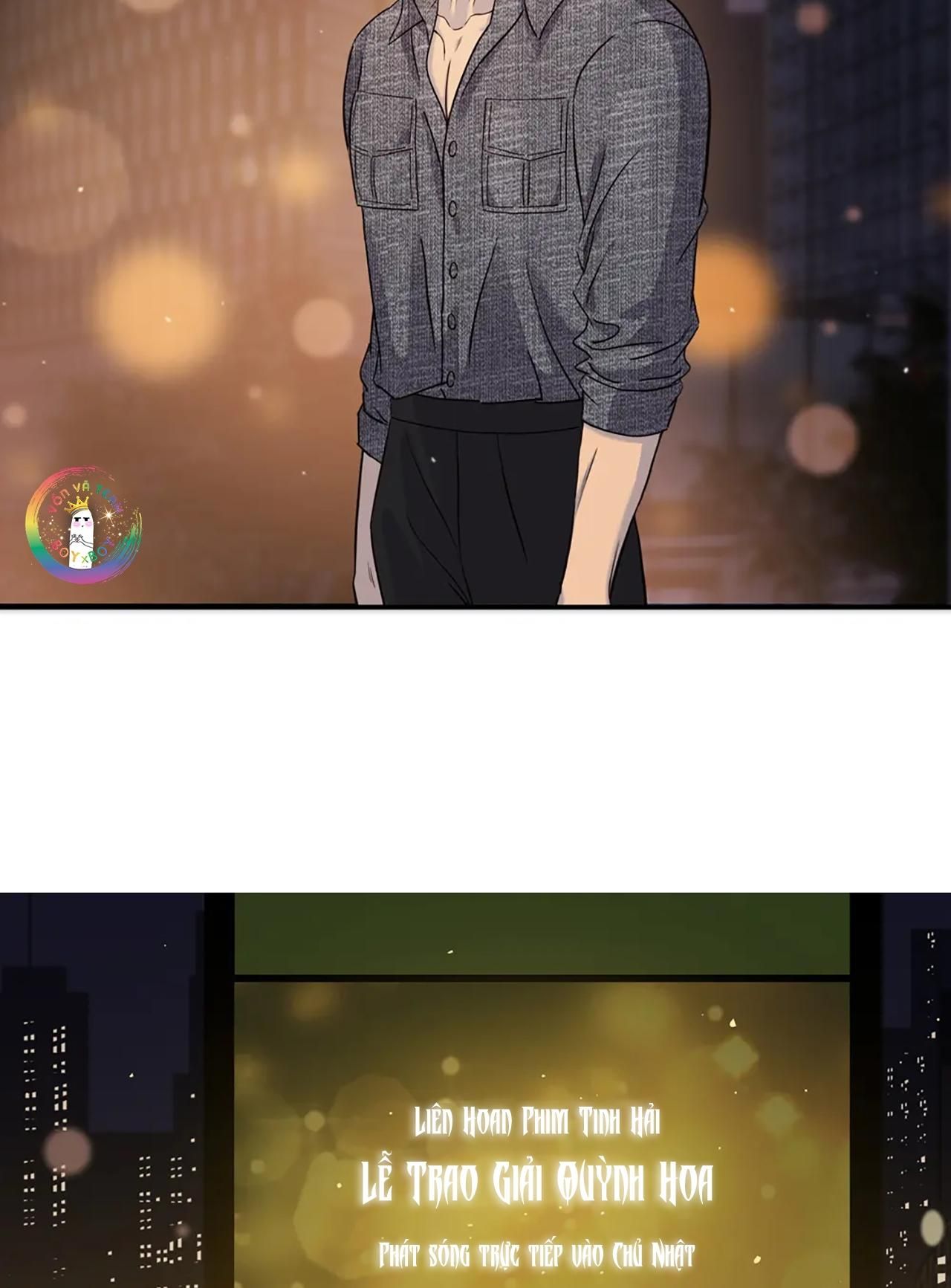 Quan Hệ Trả Nợ Chapter 15 - 36