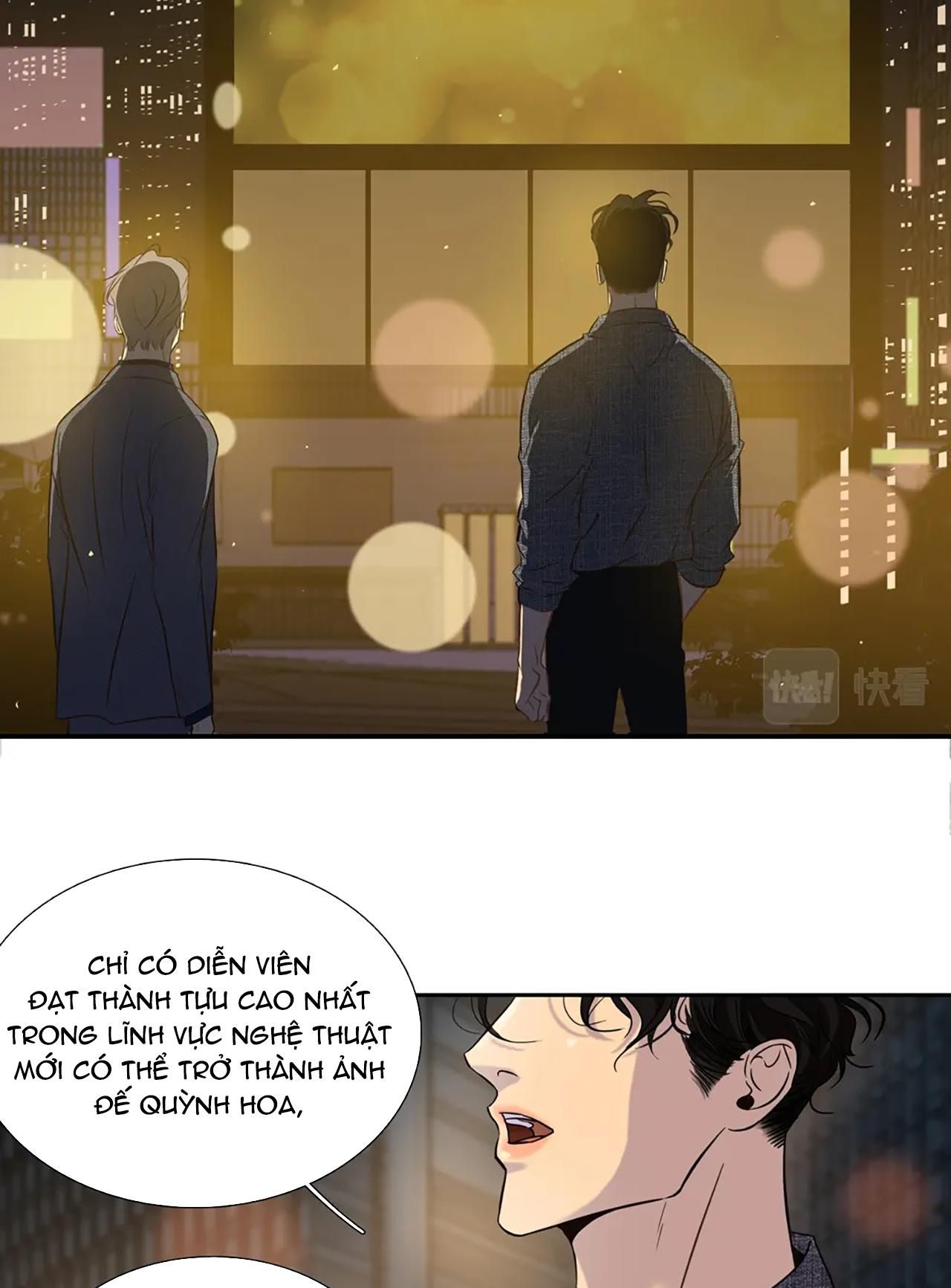 Quan Hệ Trả Nợ Chapter 15 - 37