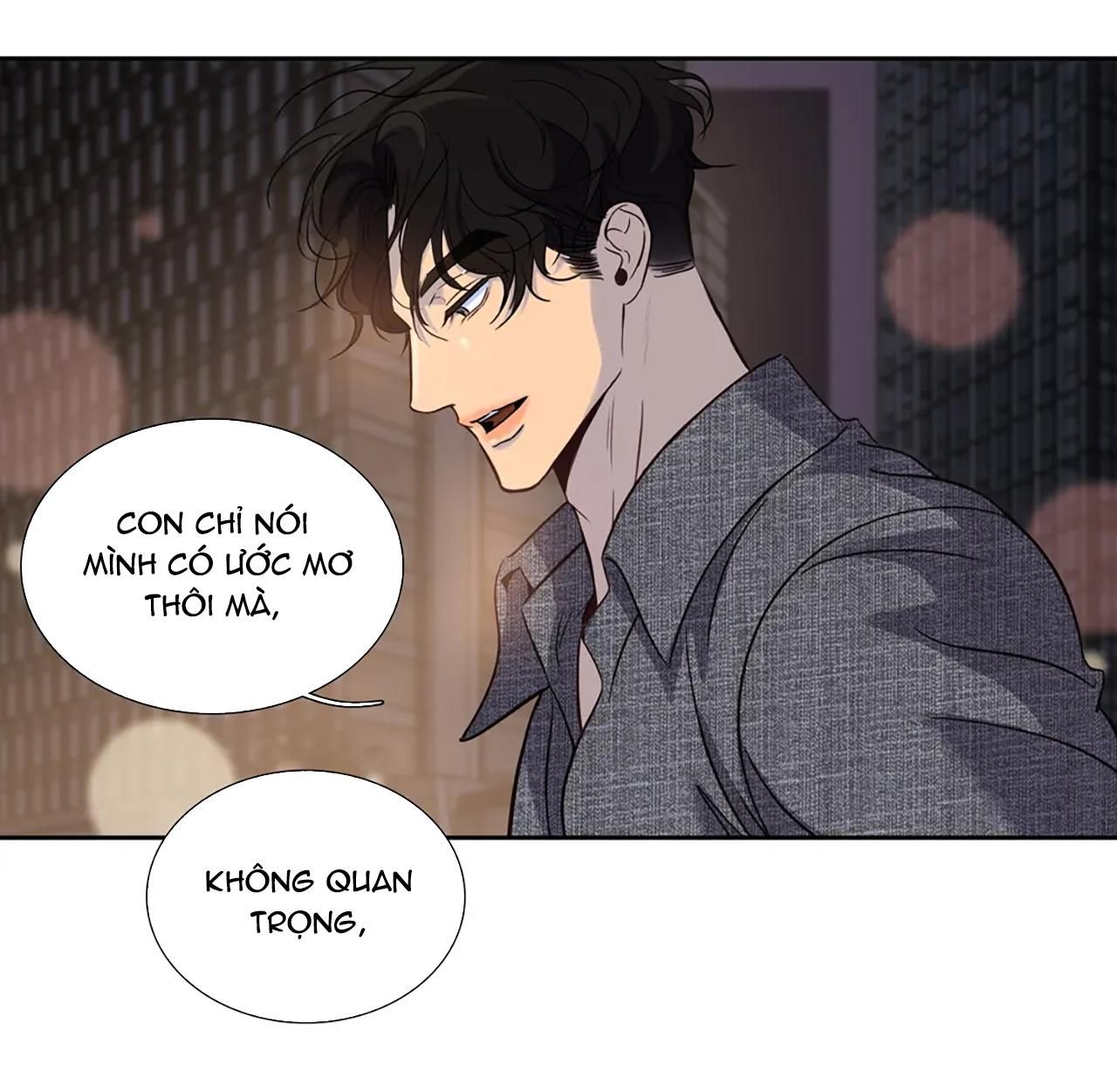 Quan Hệ Trả Nợ Chapter 15 - 39