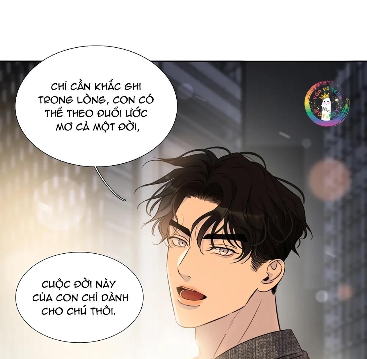 Quan Hệ Trả Nợ Chapter 15 - 40