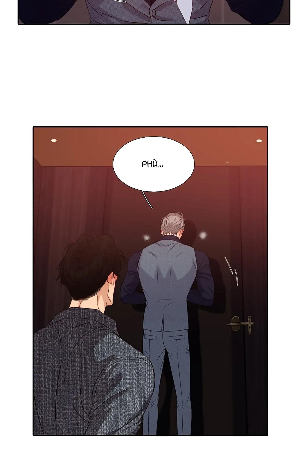 Quan Hệ Trả Nợ Chapter 15 - 5