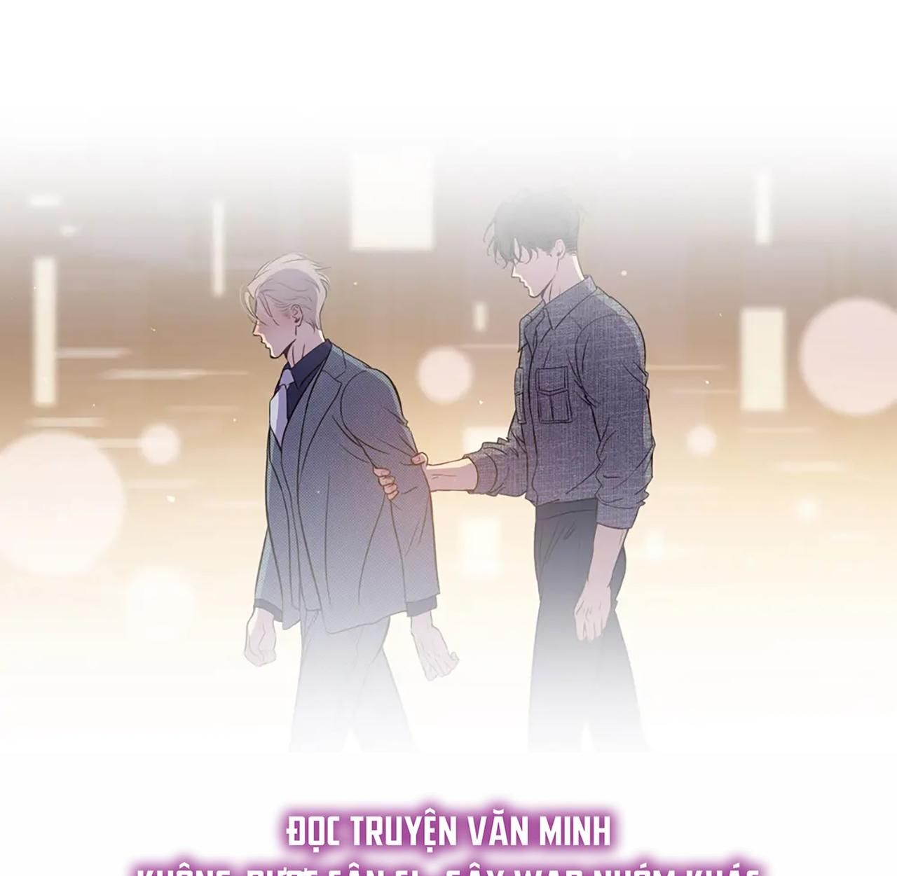 Quan Hệ Trả Nợ Chapter 15 - 42