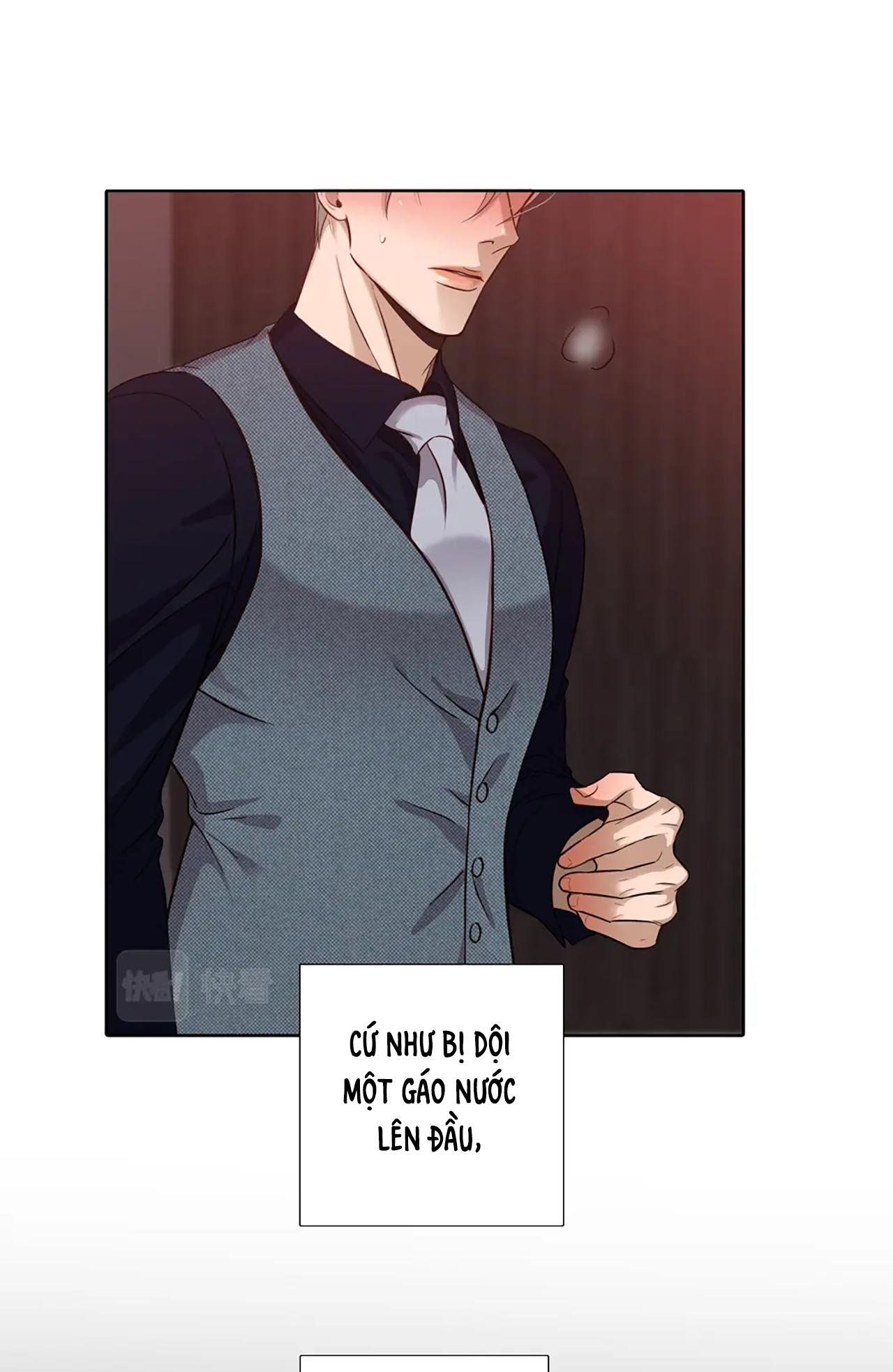 Quan Hệ Trả Nợ Chapter 15 - 6