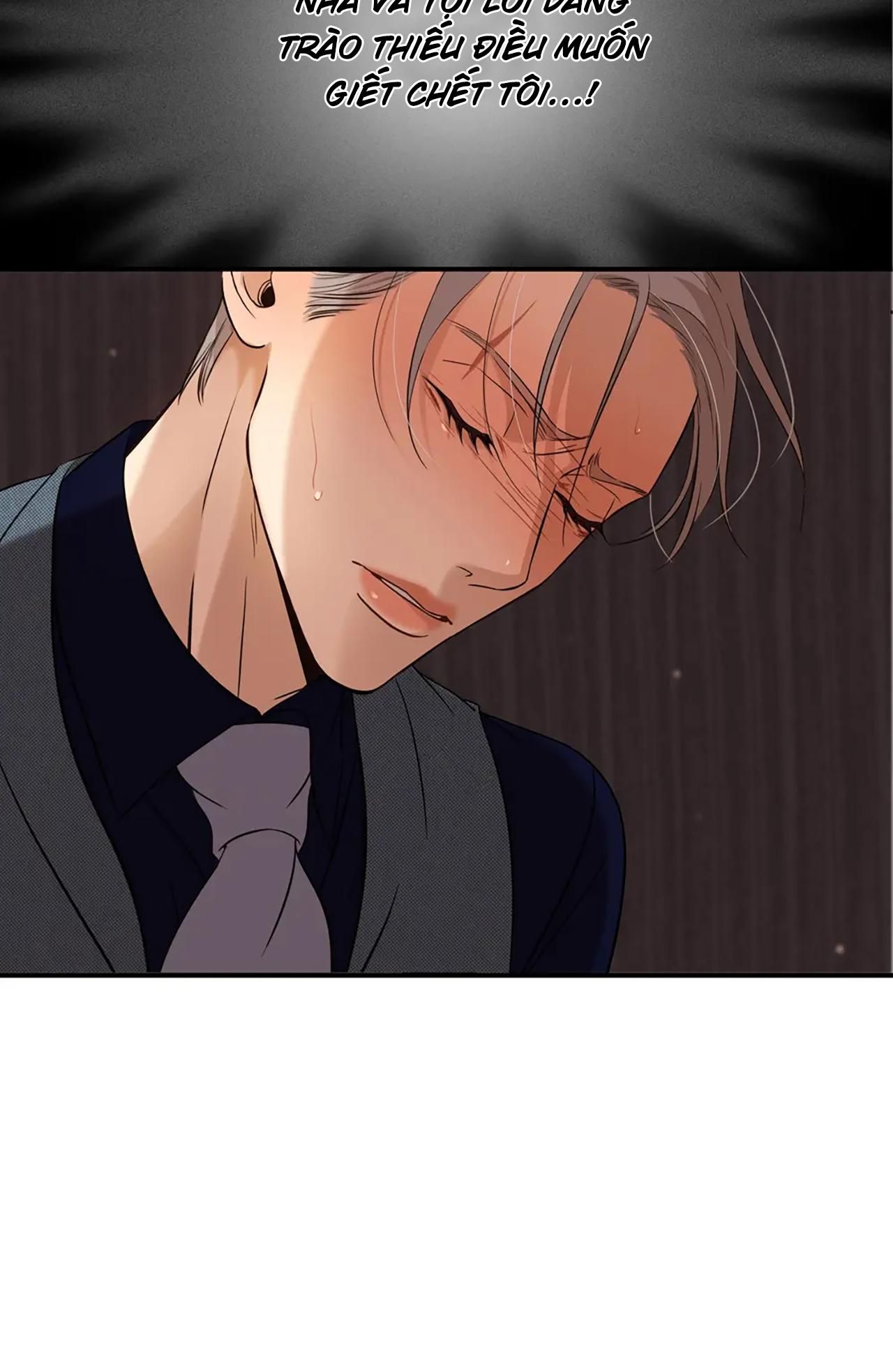 Quan Hệ Trả Nợ Chapter 15 - 8