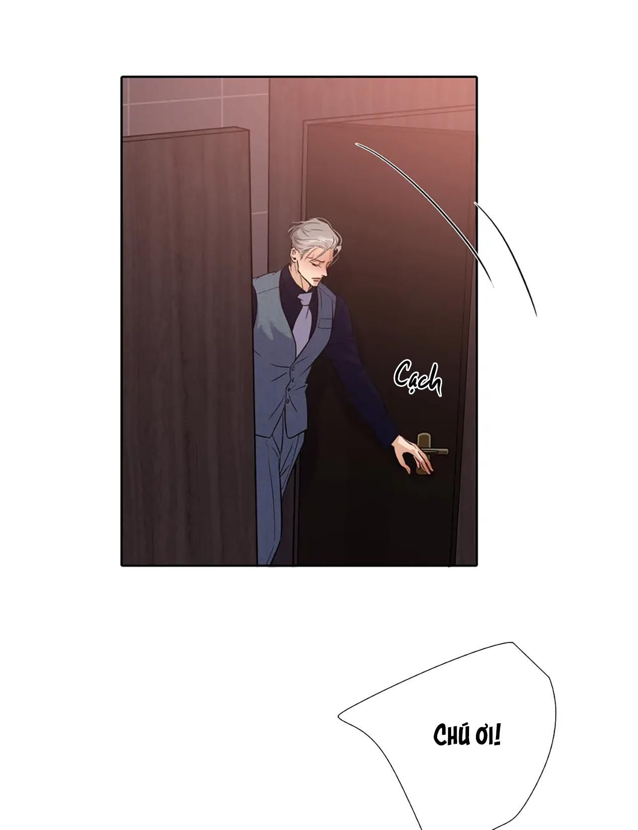 Quan Hệ Trả Nợ Chapter 15 - 9