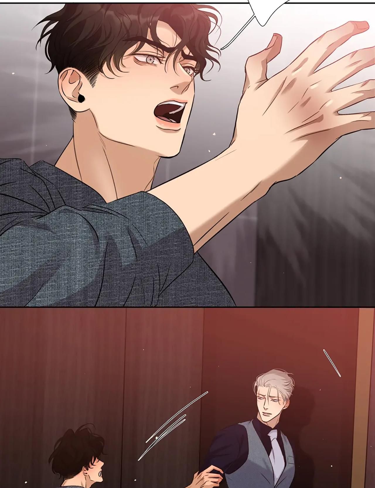 Quan Hệ Trả Nợ Chapter 15 - 10