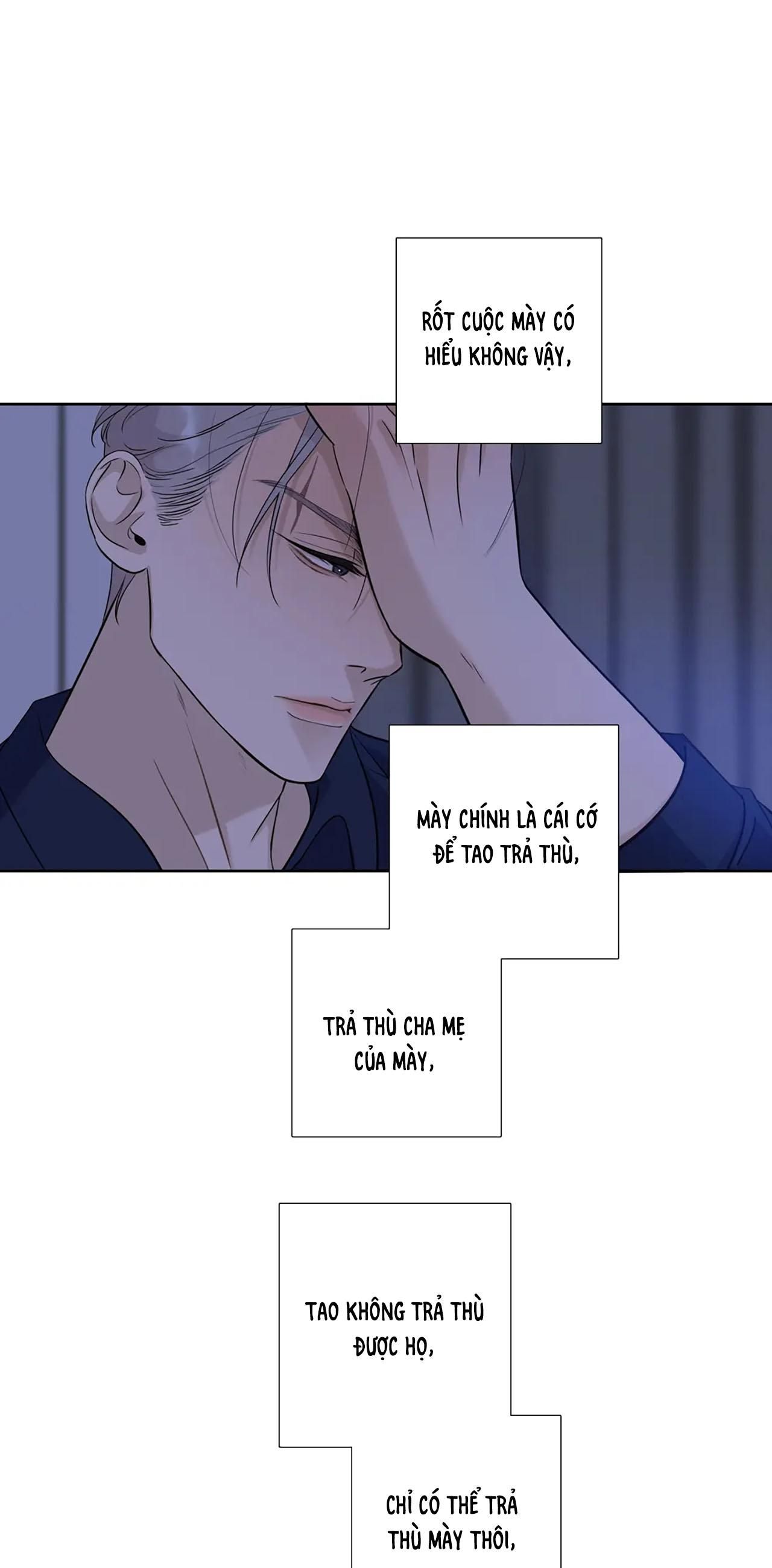 Quan Hệ Trả Nợ Chapter 16 - 12