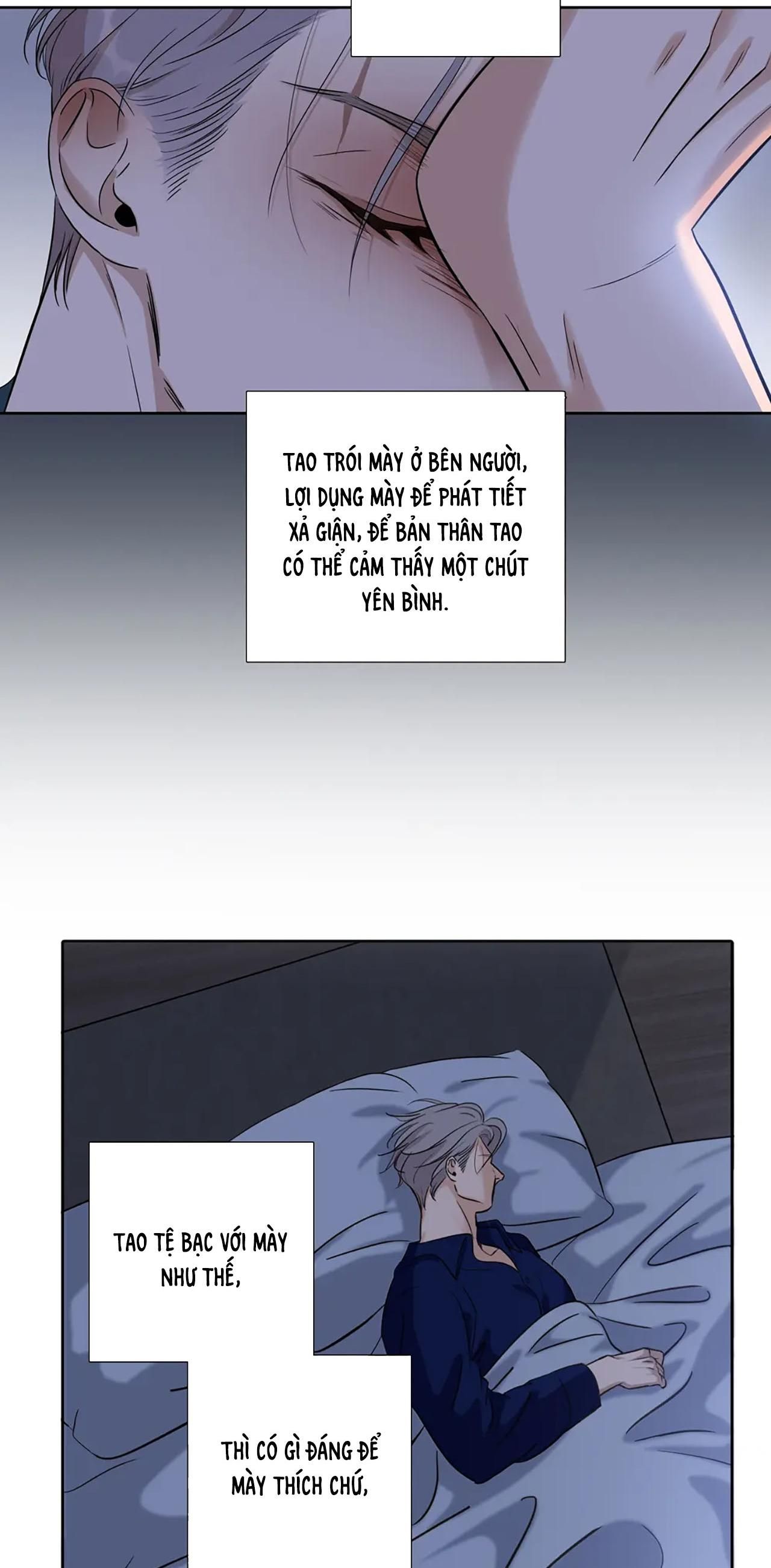 Quan Hệ Trả Nợ Chapter 16 - 13