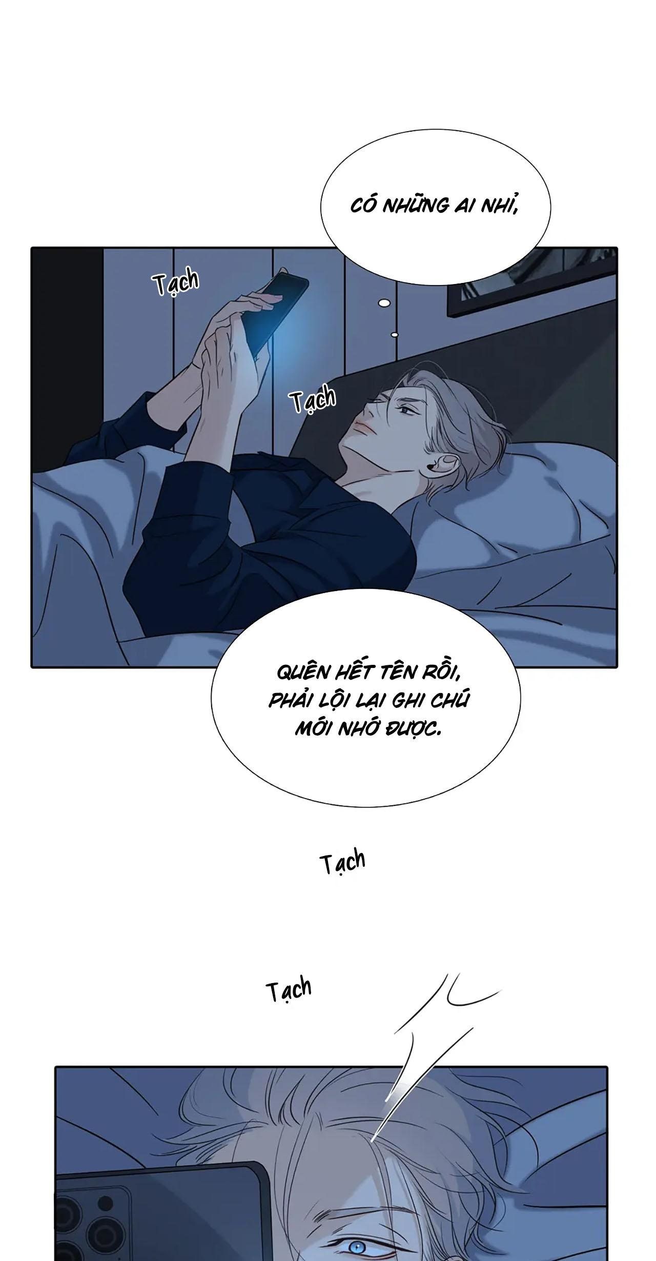 Quan Hệ Trả Nợ Chapter 16 - 17