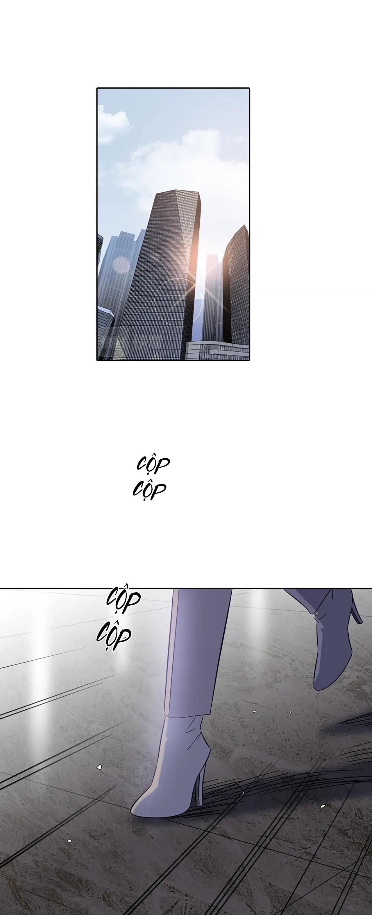 Quan Hệ Trả Nợ Chapter 16 - 22