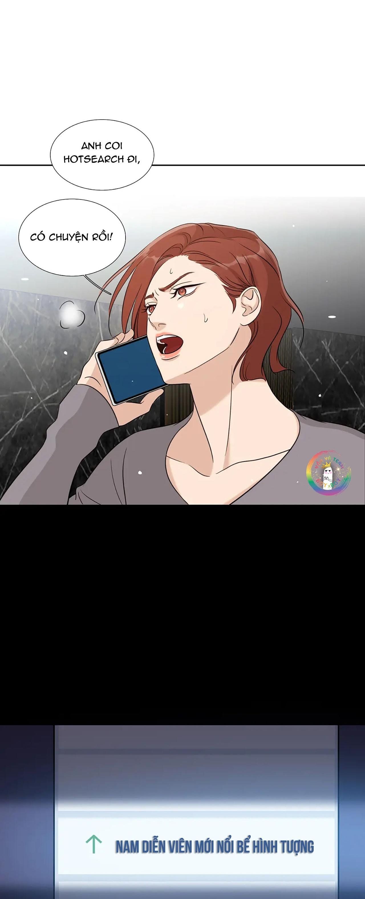 Quan Hệ Trả Nợ Chapter 16 - 24