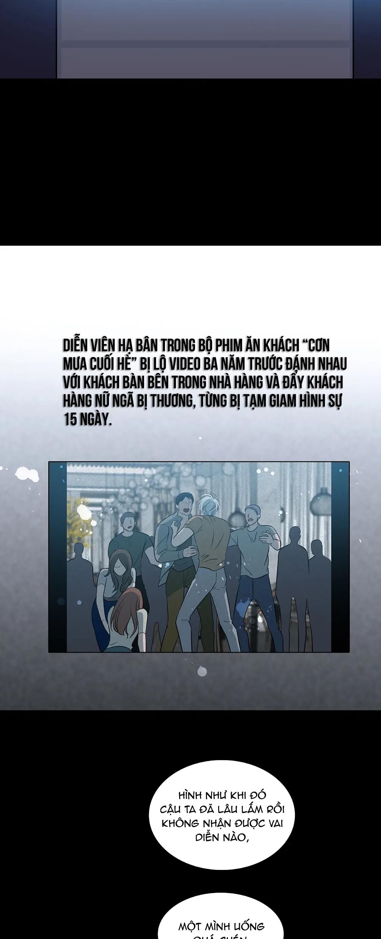 Quan Hệ Trả Nợ Chapter 16 - 25