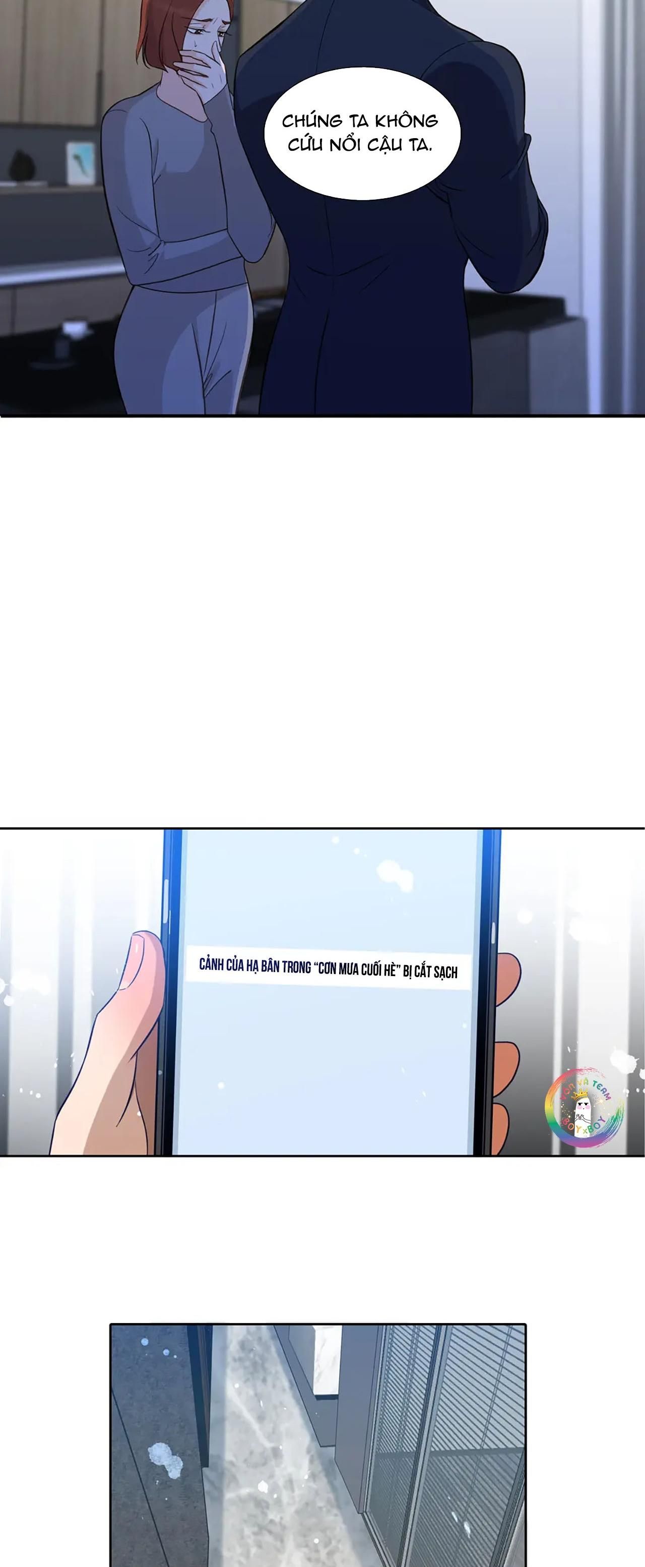 Quan Hệ Trả Nợ Chapter 16 - 28