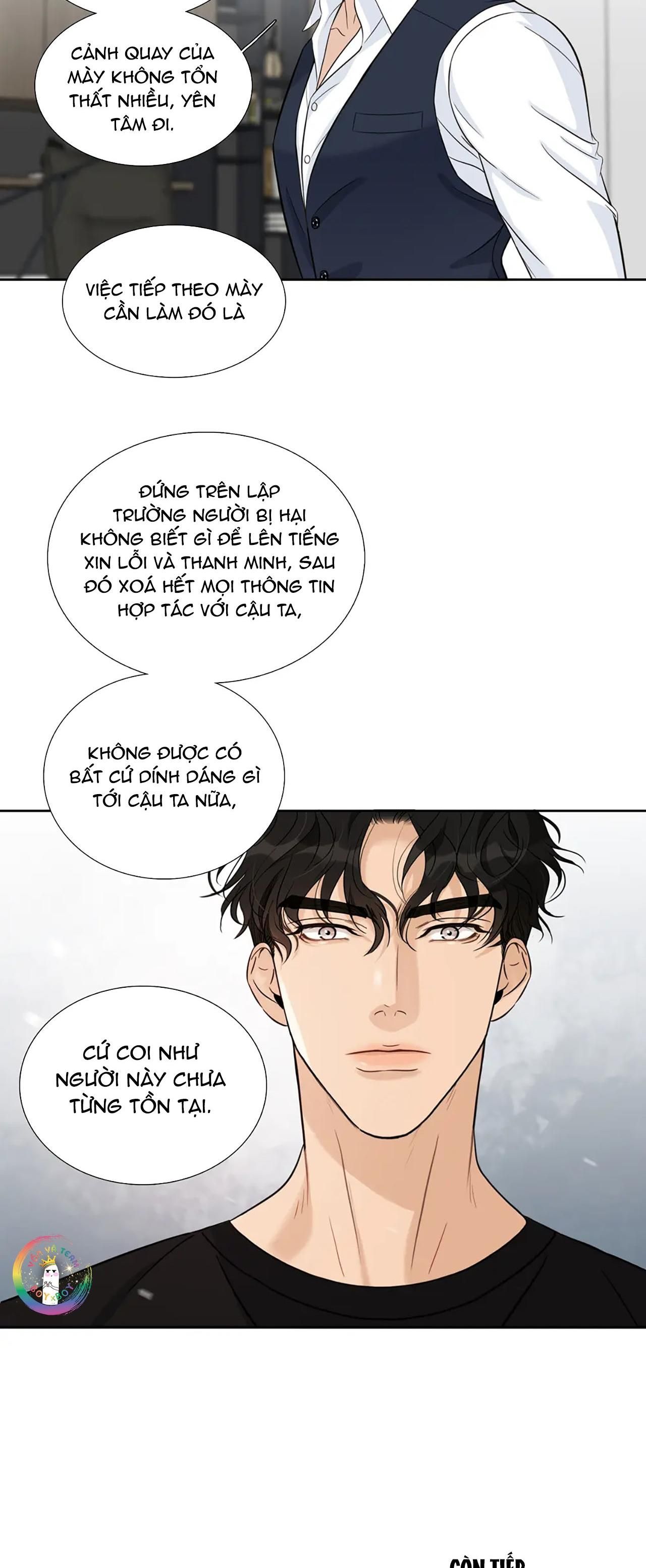 Quan Hệ Trả Nợ Chapter 16 - 30