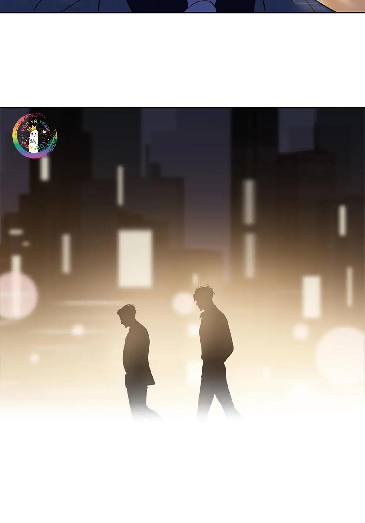 Quan Hệ Trả Nợ Chapter 16 - 6