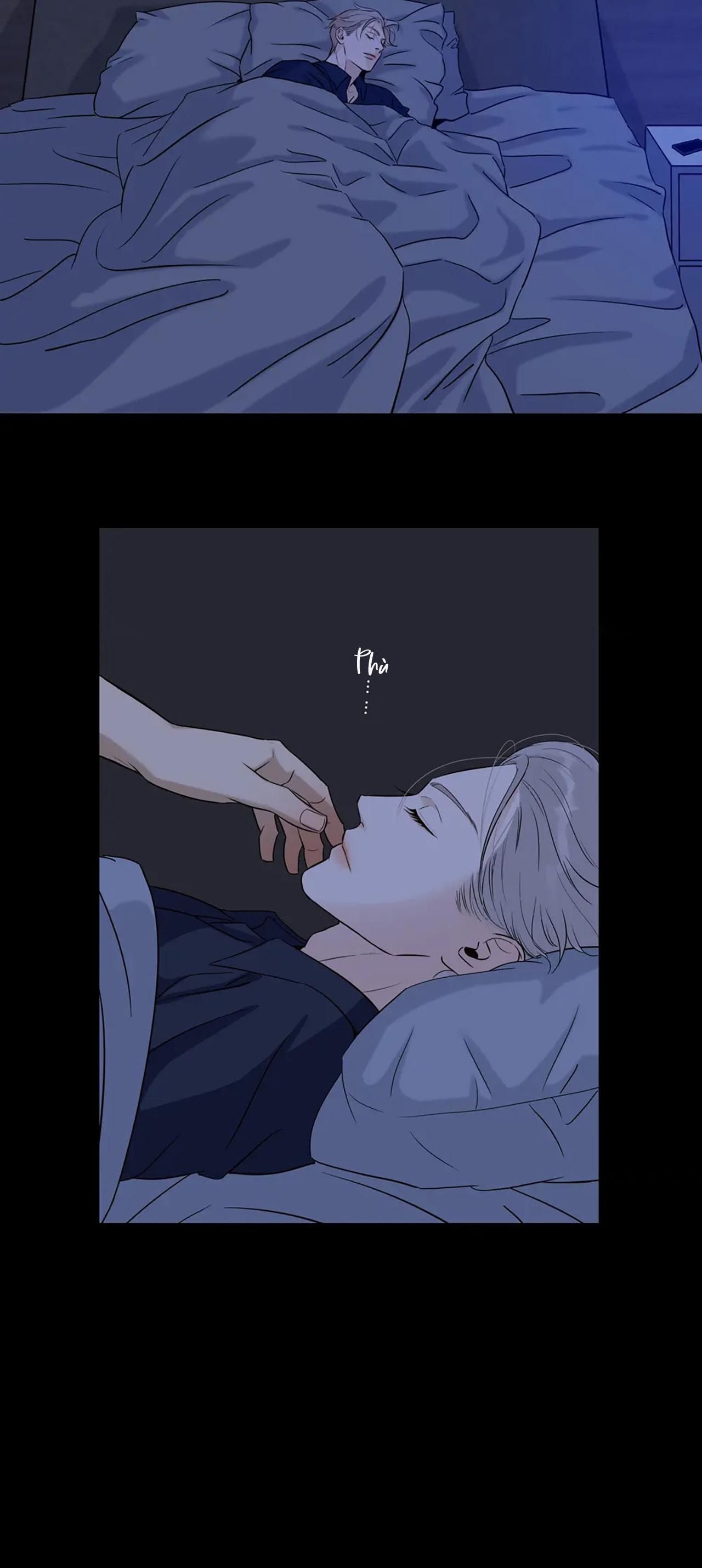 Quan Hệ Trả Nợ Chapter 16 - 8