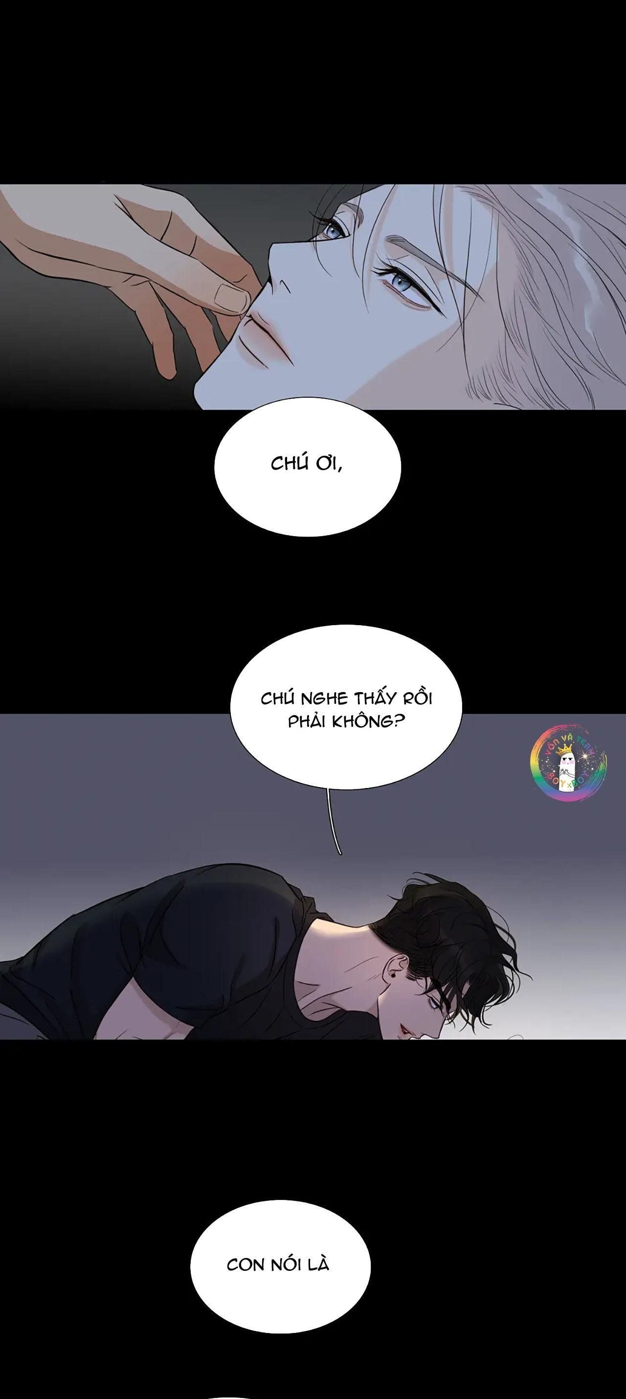 Quan Hệ Trả Nợ Chapter 16 - 9