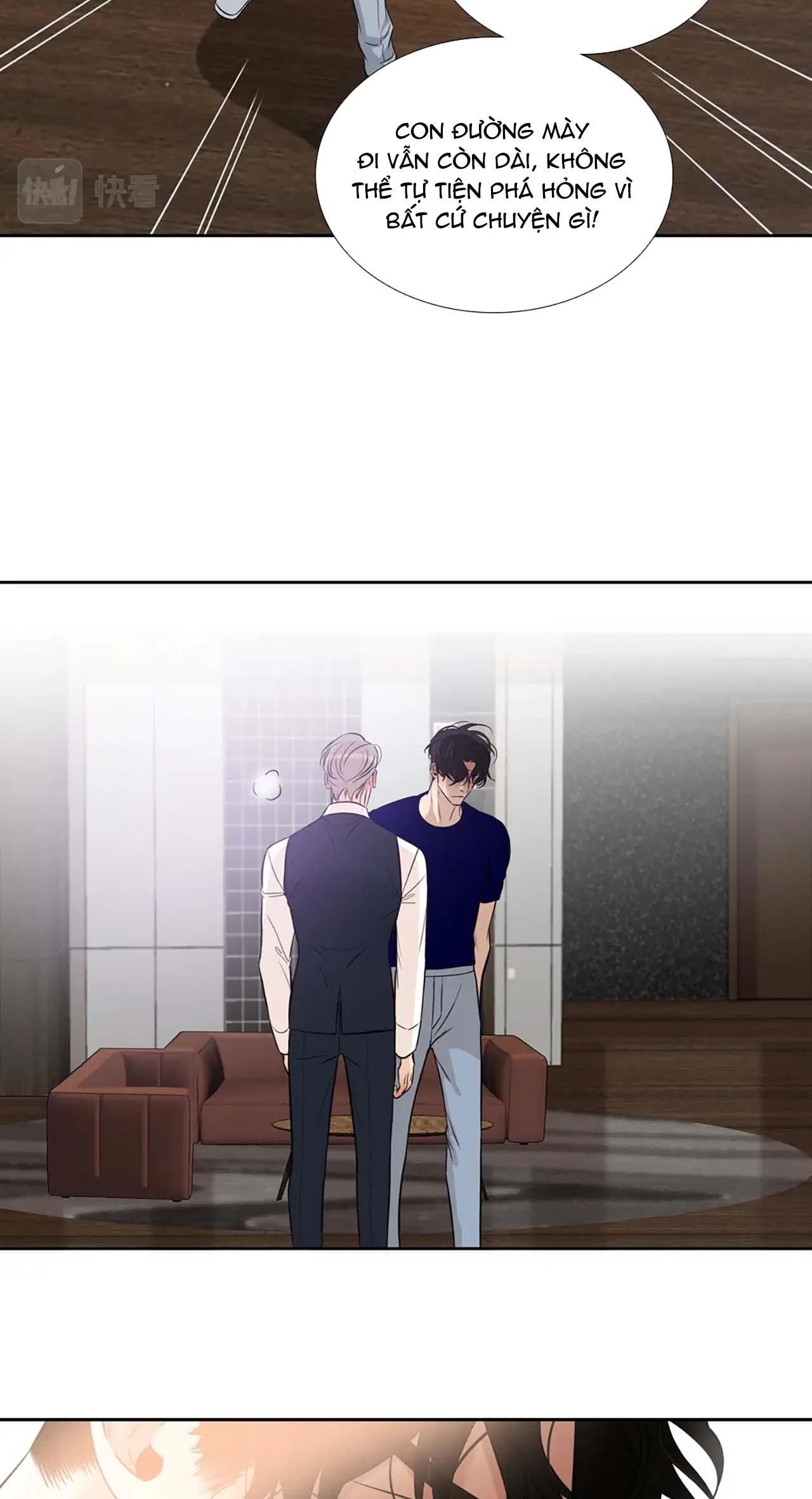 Quan Hệ Trả Nợ Chapter 17 - 16