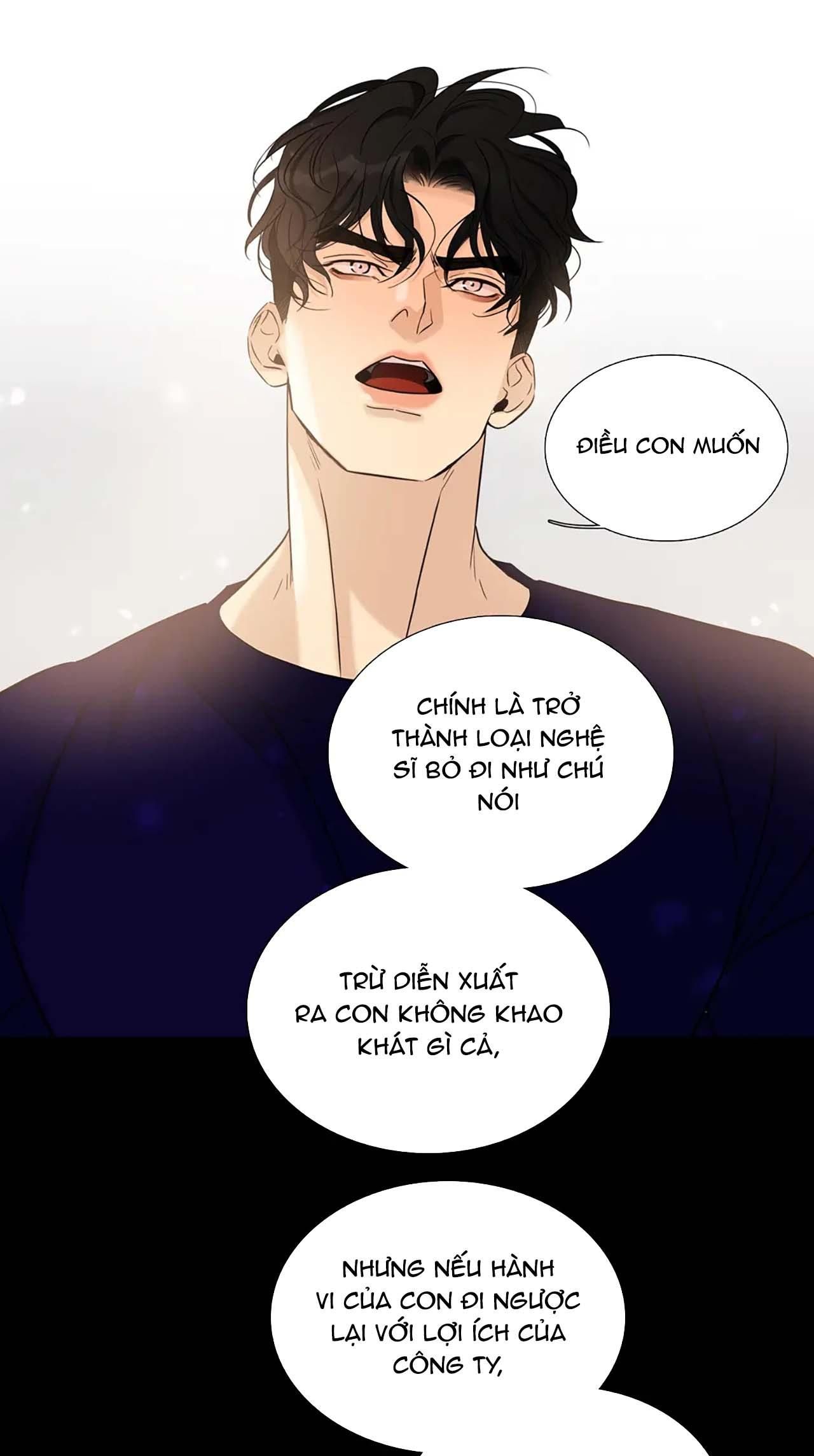 Quan Hệ Trả Nợ Chapter 17 - 18