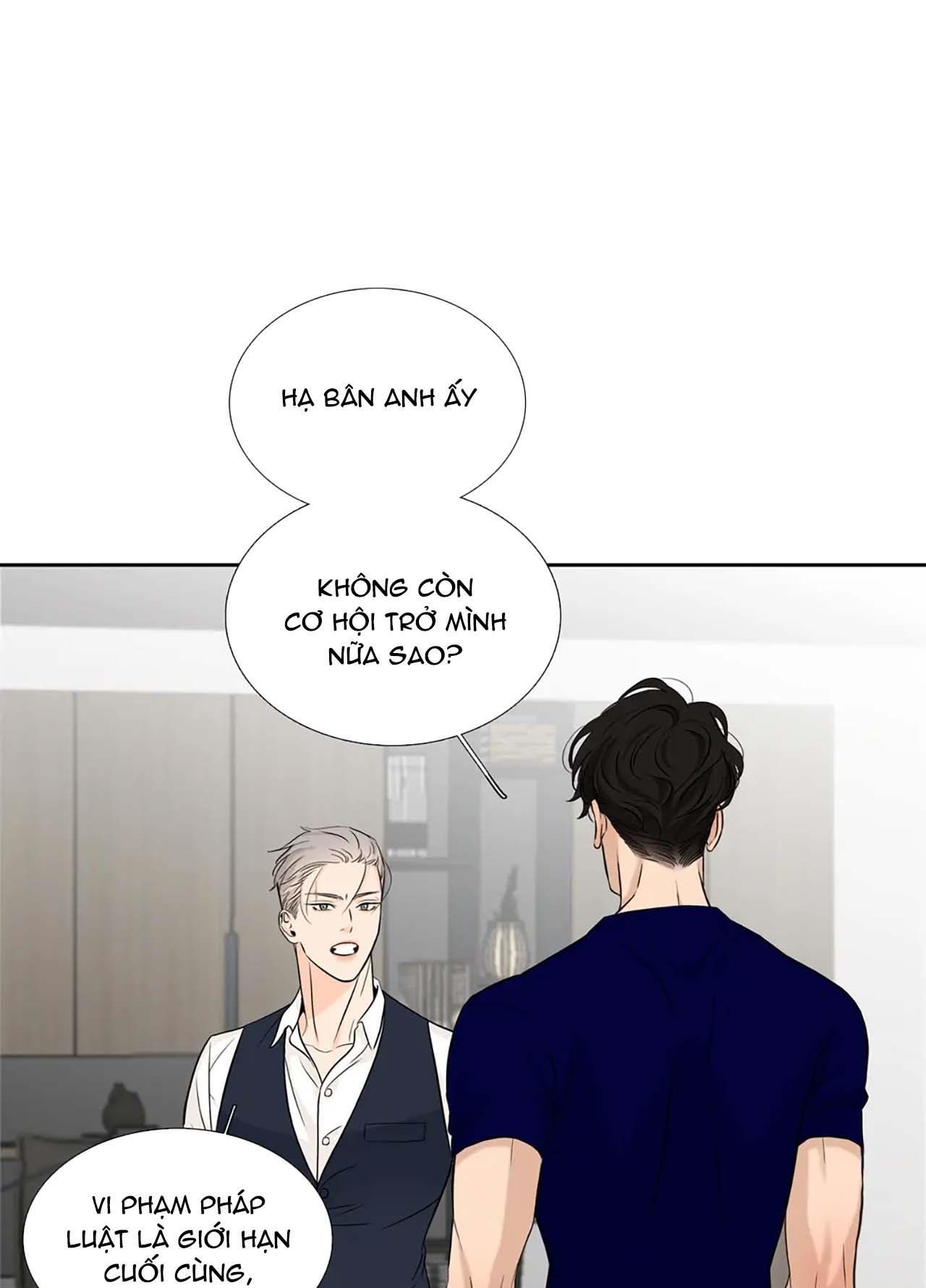 Quan Hệ Trả Nợ Chapter 17 - 3