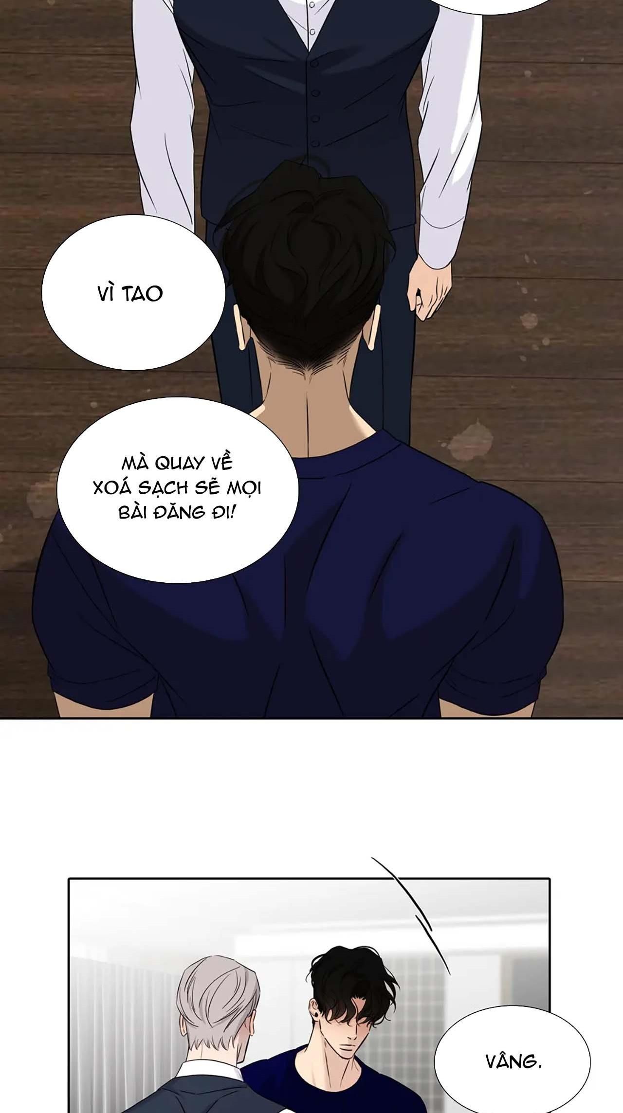 Quan Hệ Trả Nợ Chapter 17 - 21