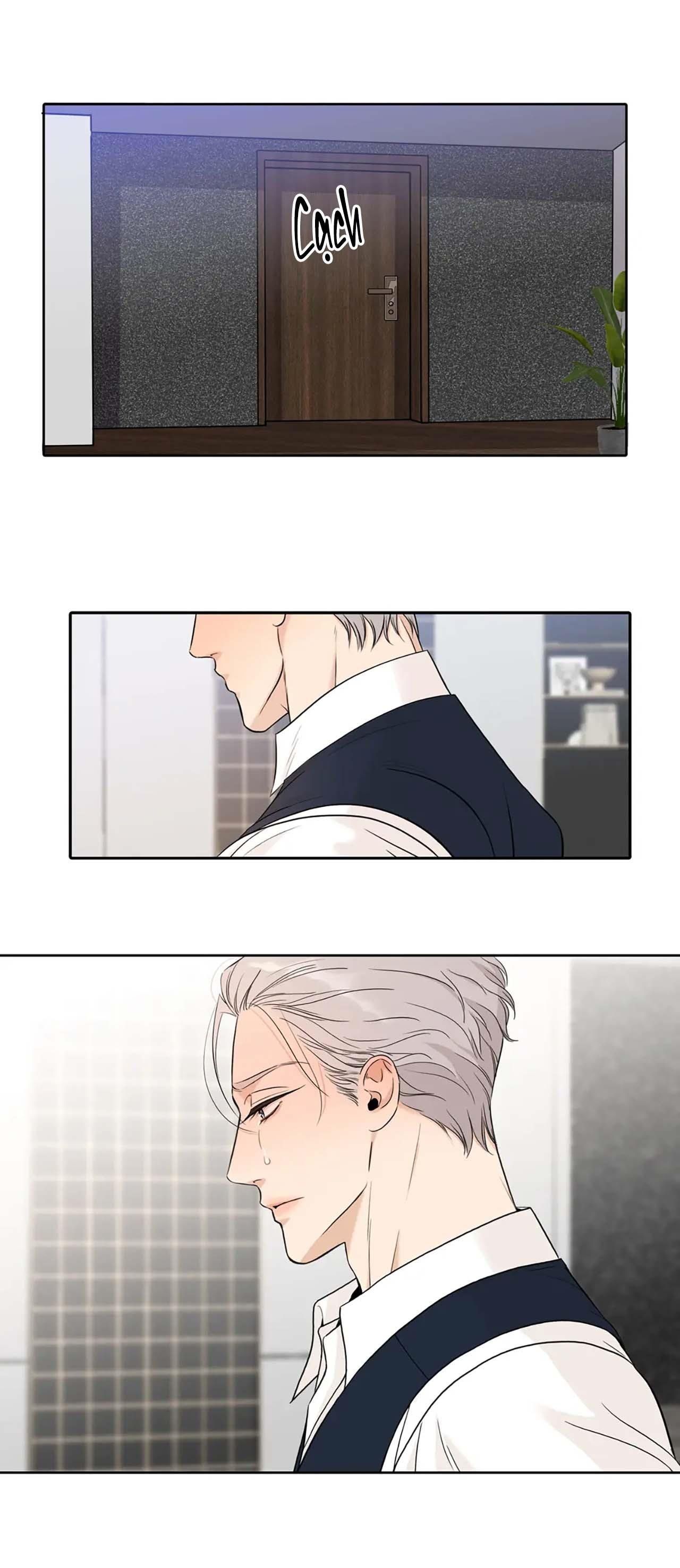 Quan Hệ Trả Nợ Chapter 17 - 23