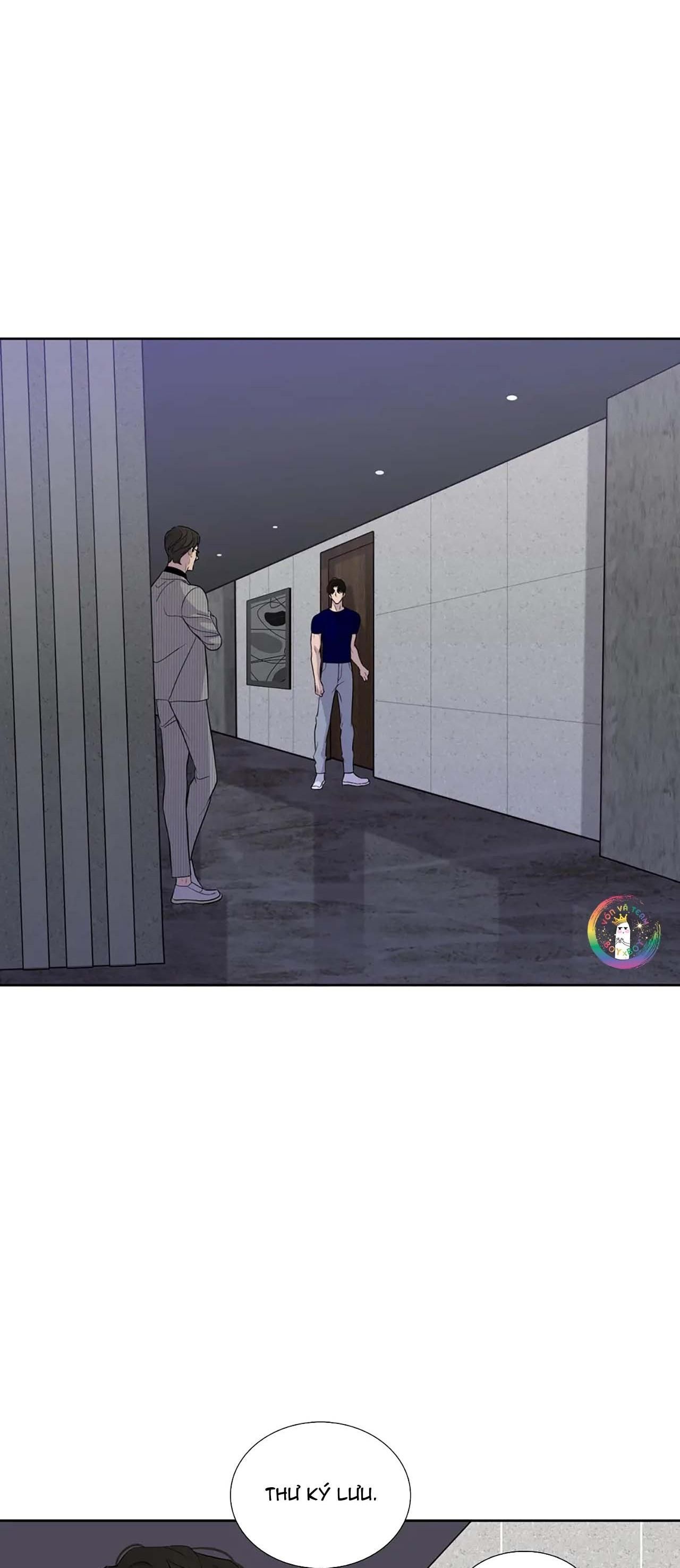 Quan Hệ Trả Nợ Chapter 17 - 24