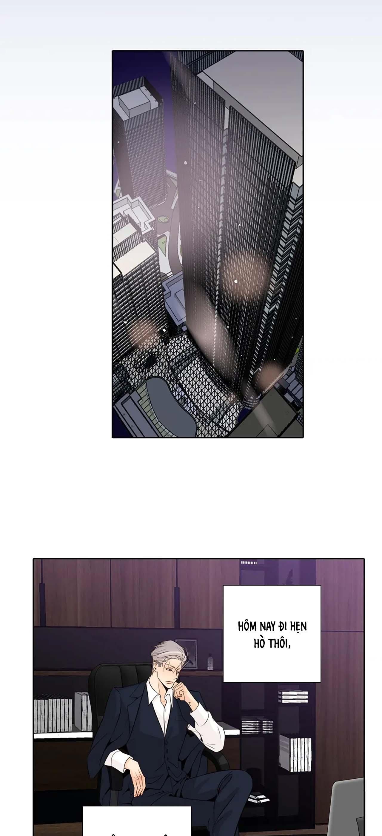 Quan Hệ Trả Nợ Chapter 17 - 29